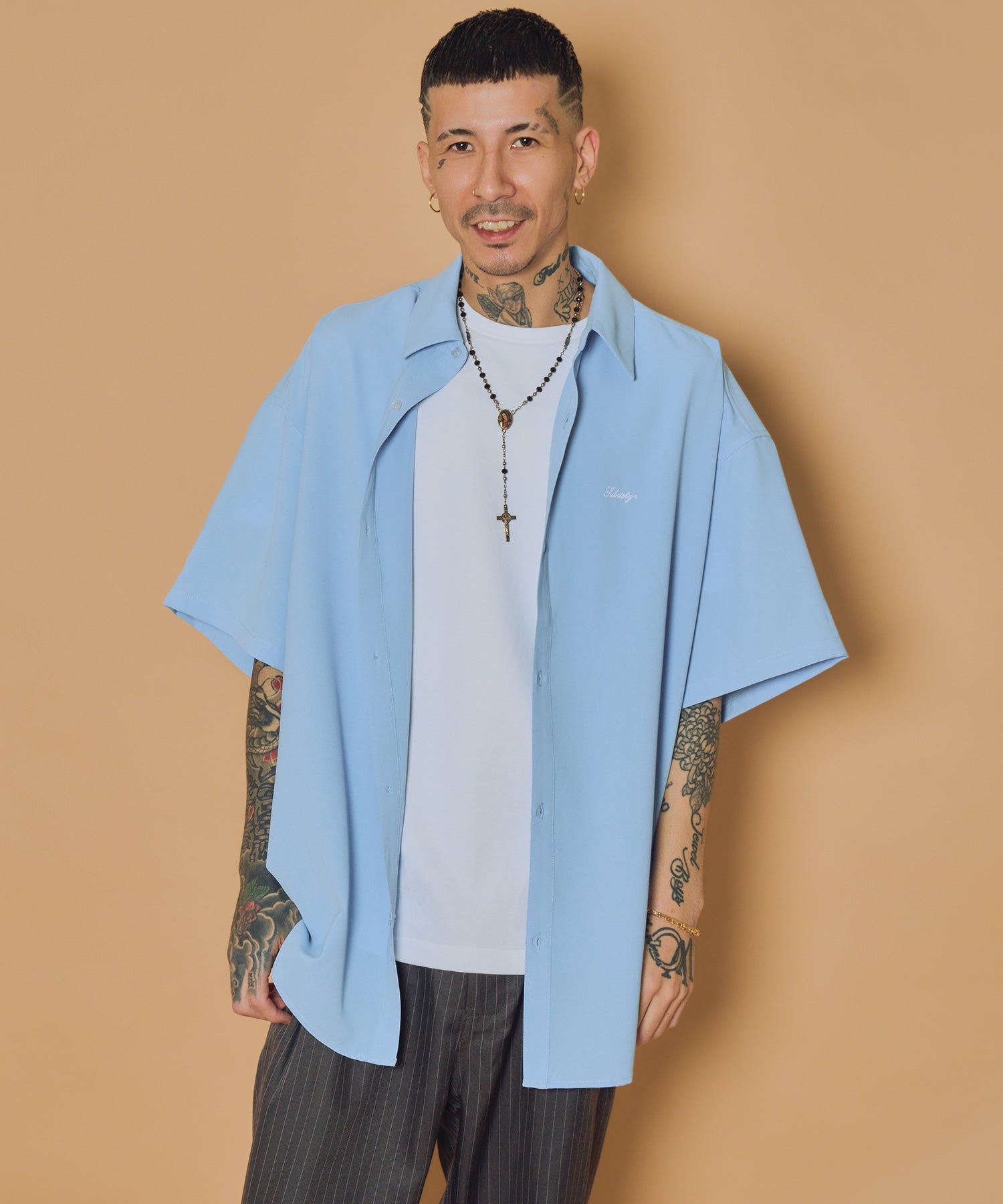 Essential plain shirt-thumbmail-17