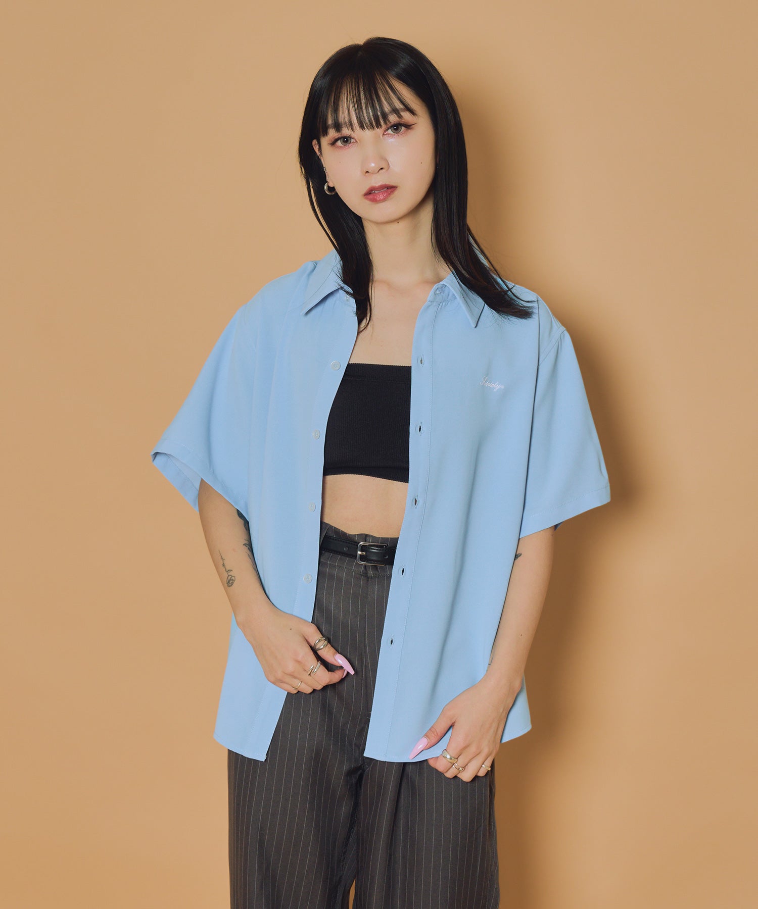 Essential plain shirt-thumbmail-22