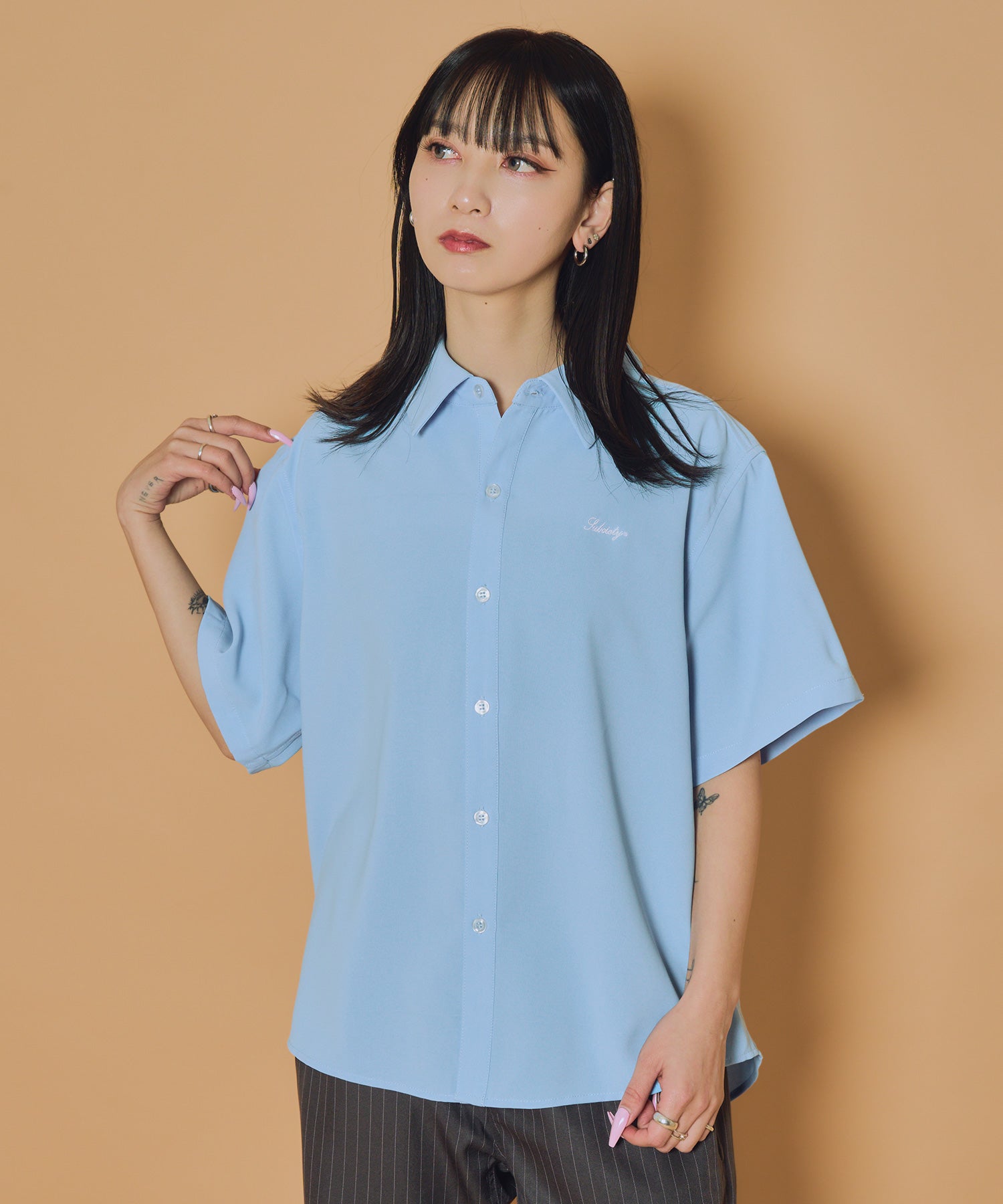Essential plain shirt-thumbmail-21