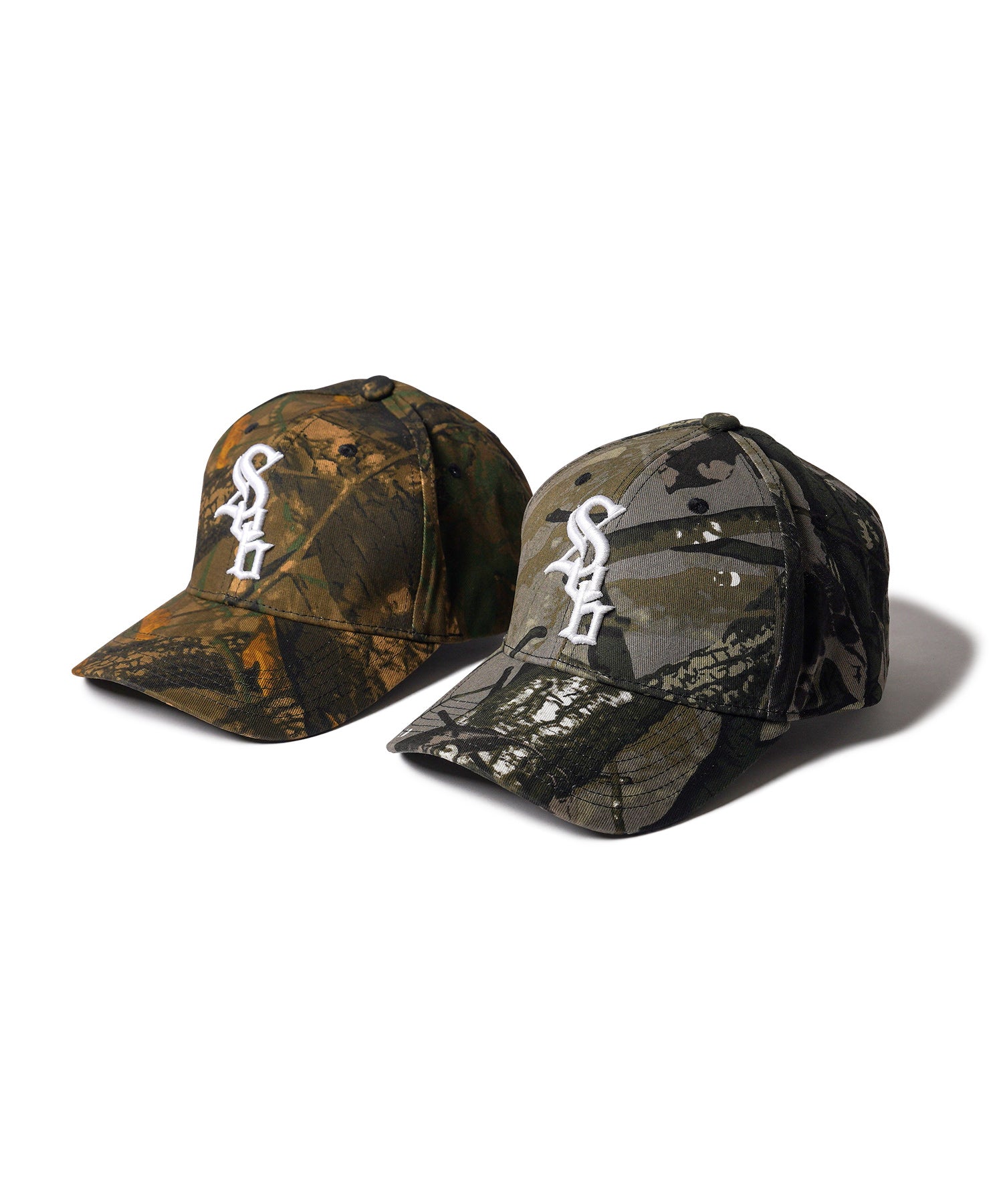 Real tree camo cap-thumbmail-13