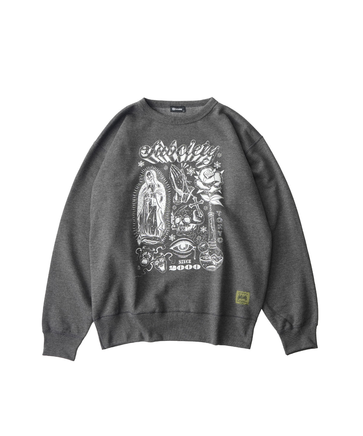 Chapter sweat shirt-thumbmail-10