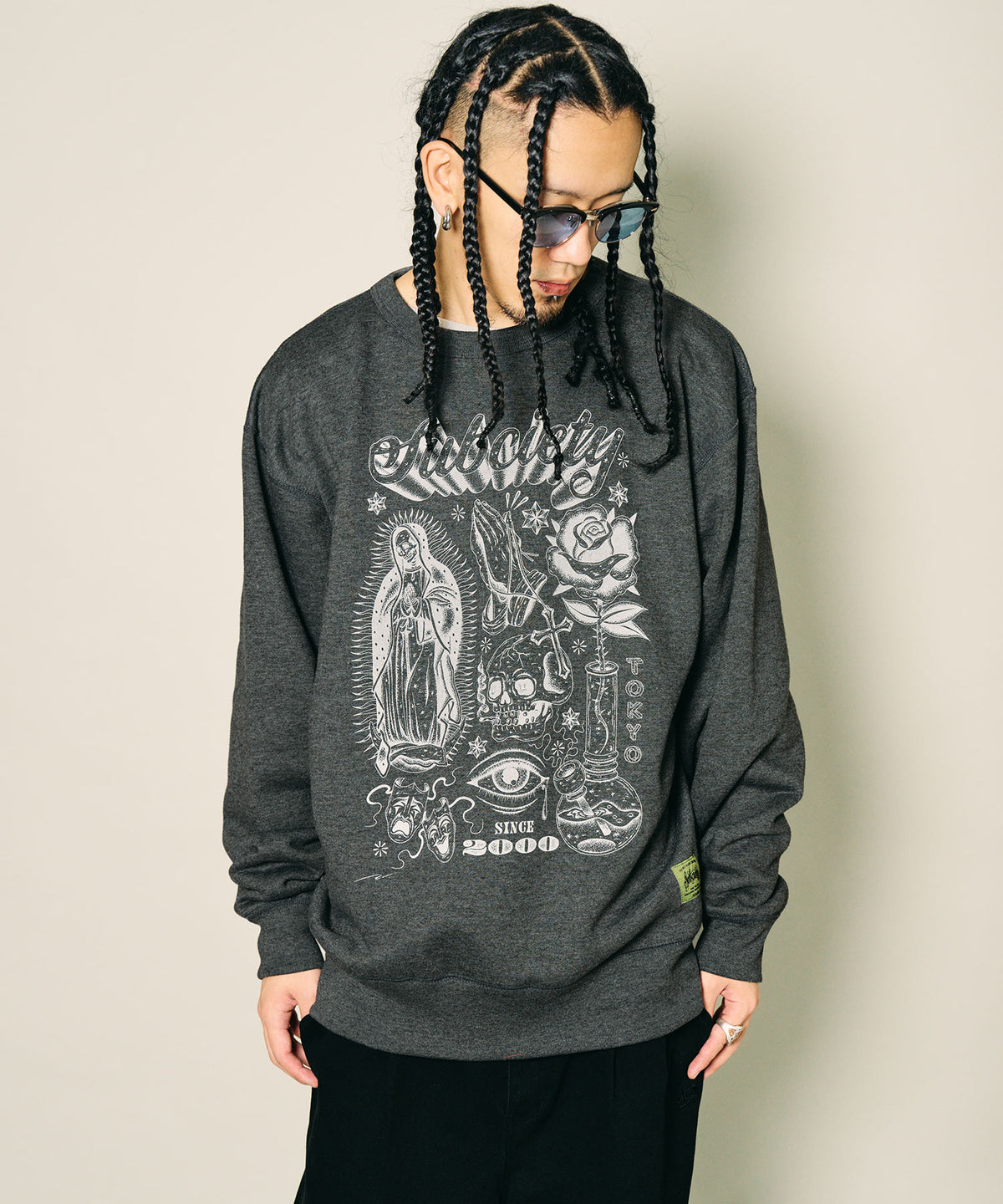 Chapter sweat shirt-thumbmail-11