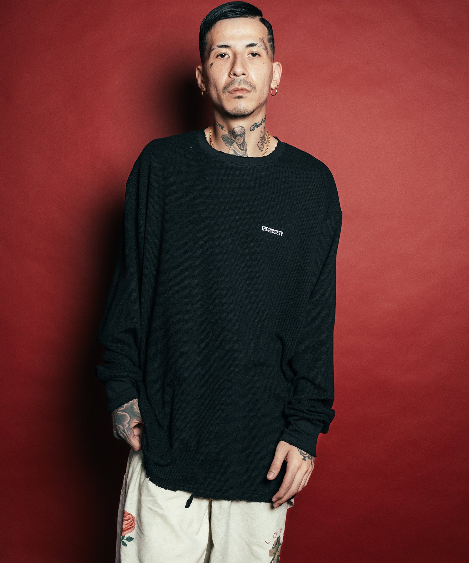 Damaged waffle tee-thumbmail-12
