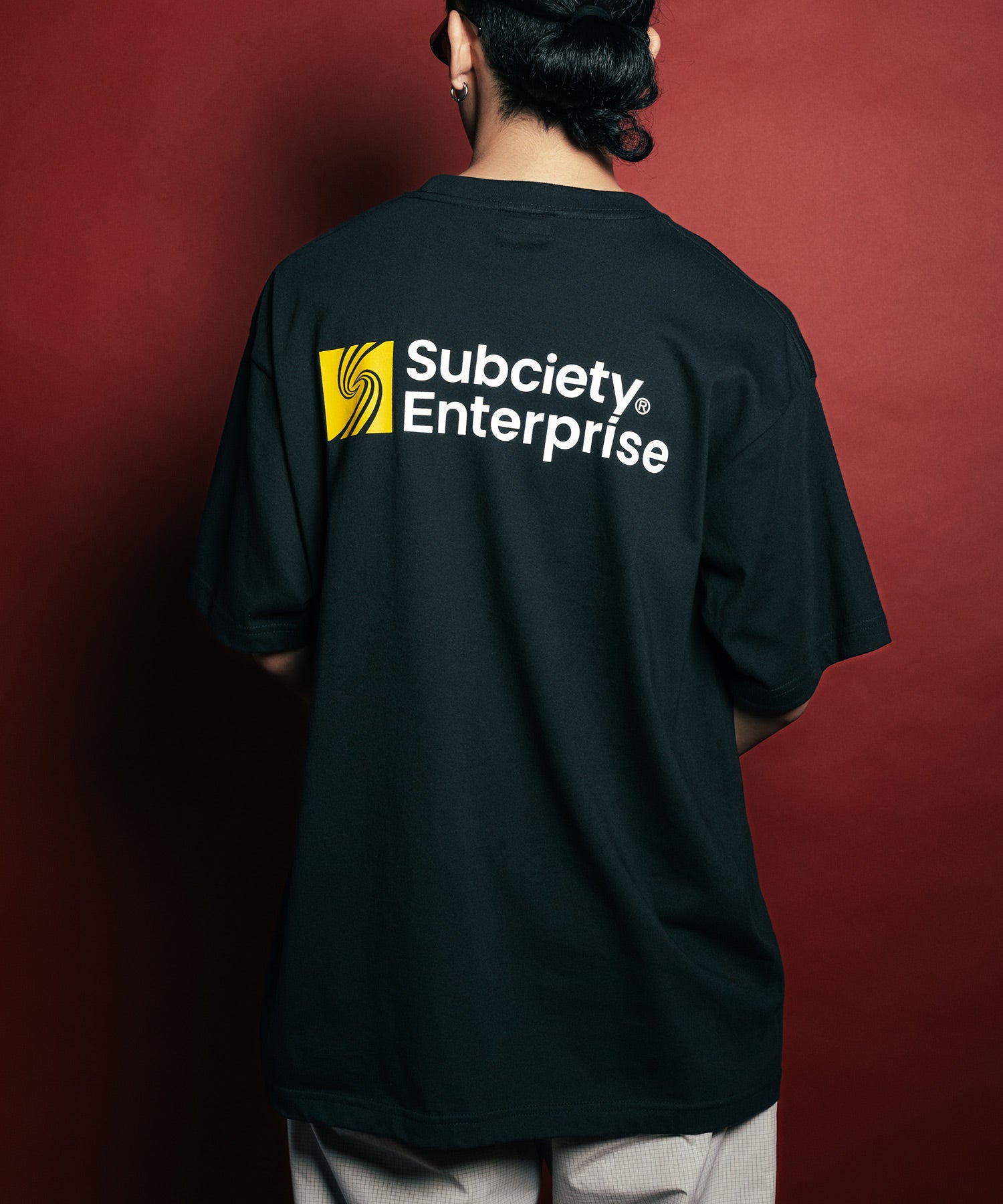 Enterprise tee