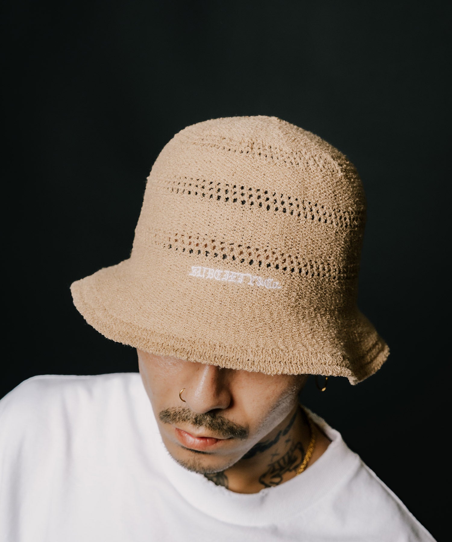Crochet Thermo Hat