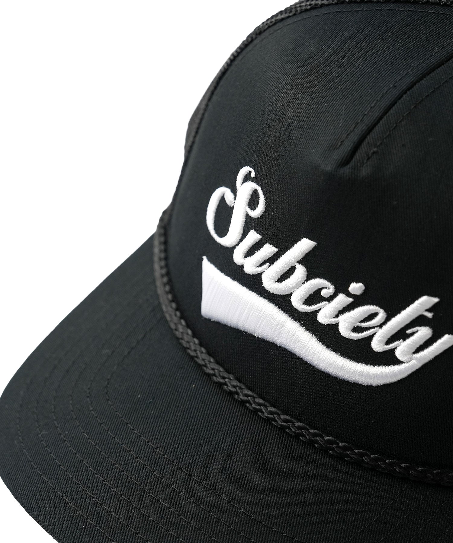 Embroidery mesh cap-thumbmail-3