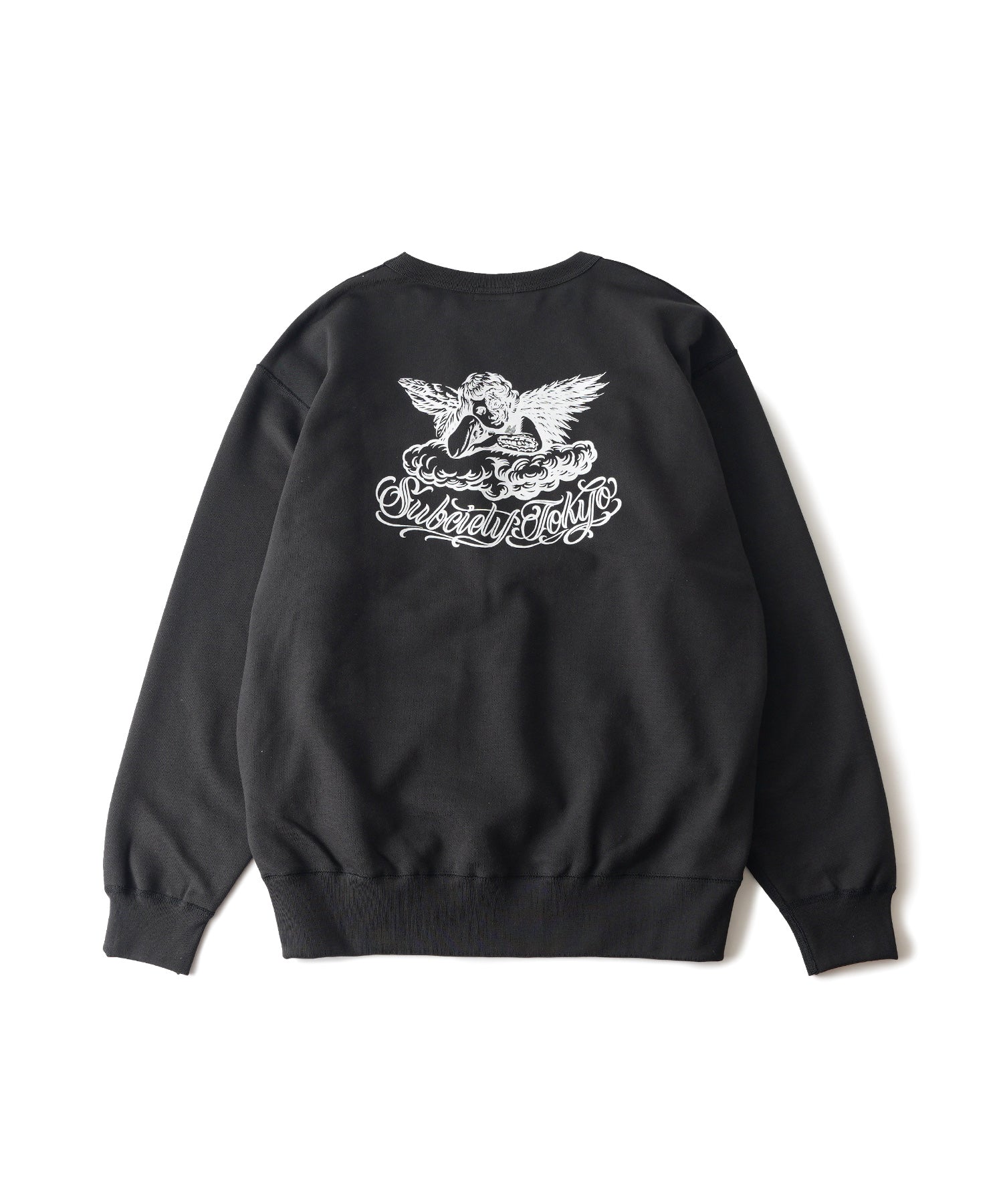 Angevil sweatshirt
