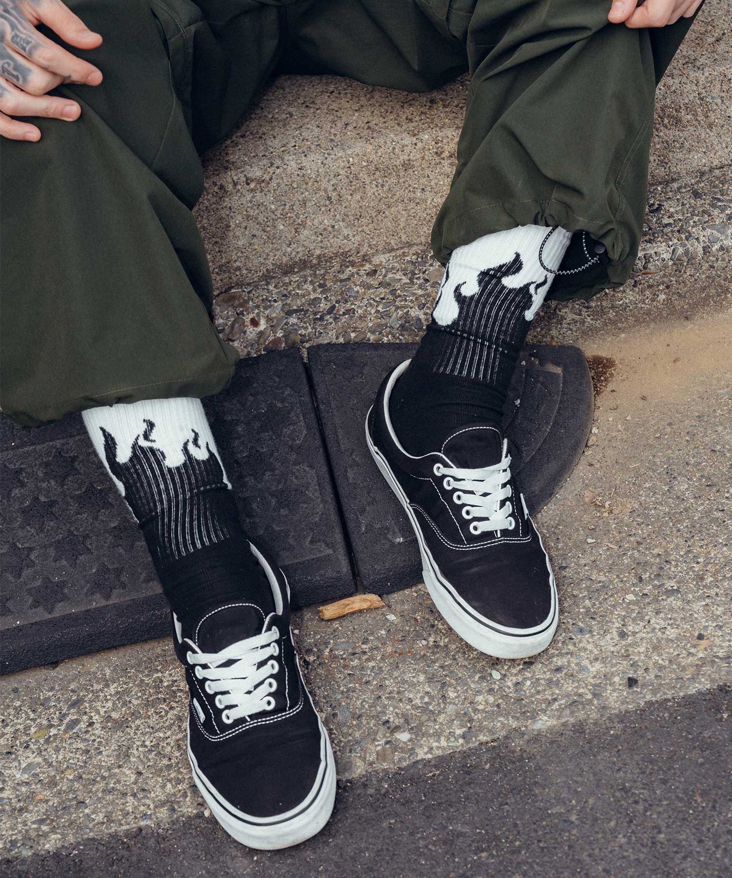 Fire socks-thumbmail-3
