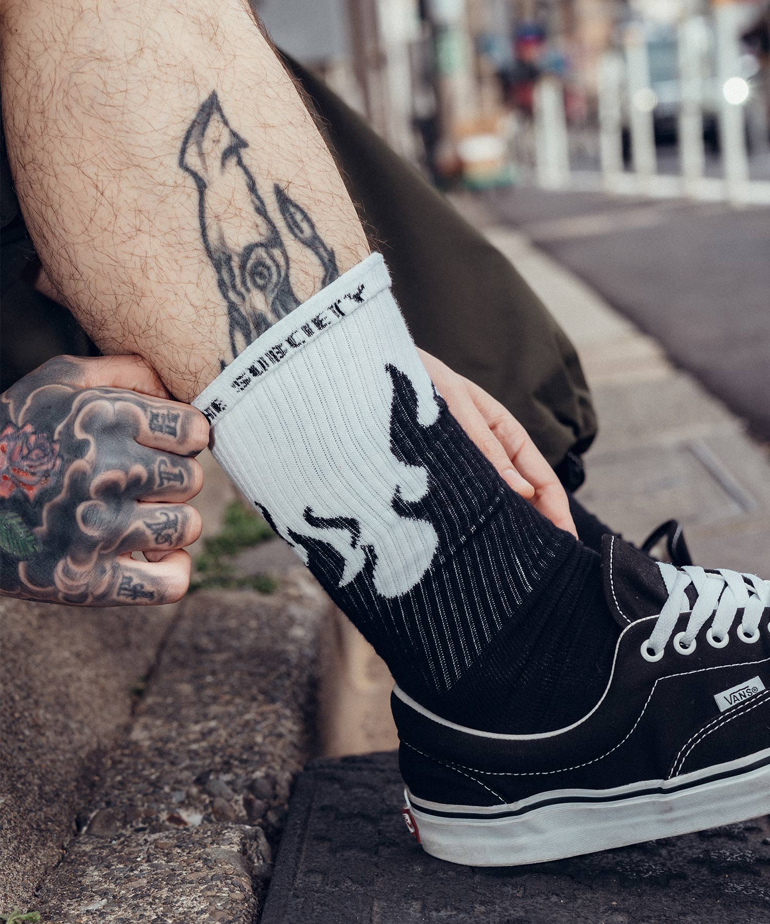 Fire socks-thumbmail-8
