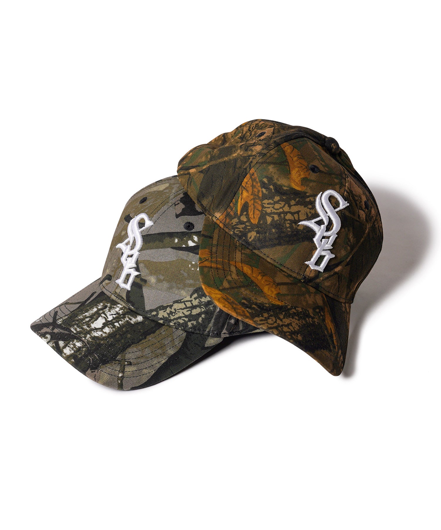 Real tree camo cap-thumbmail-12