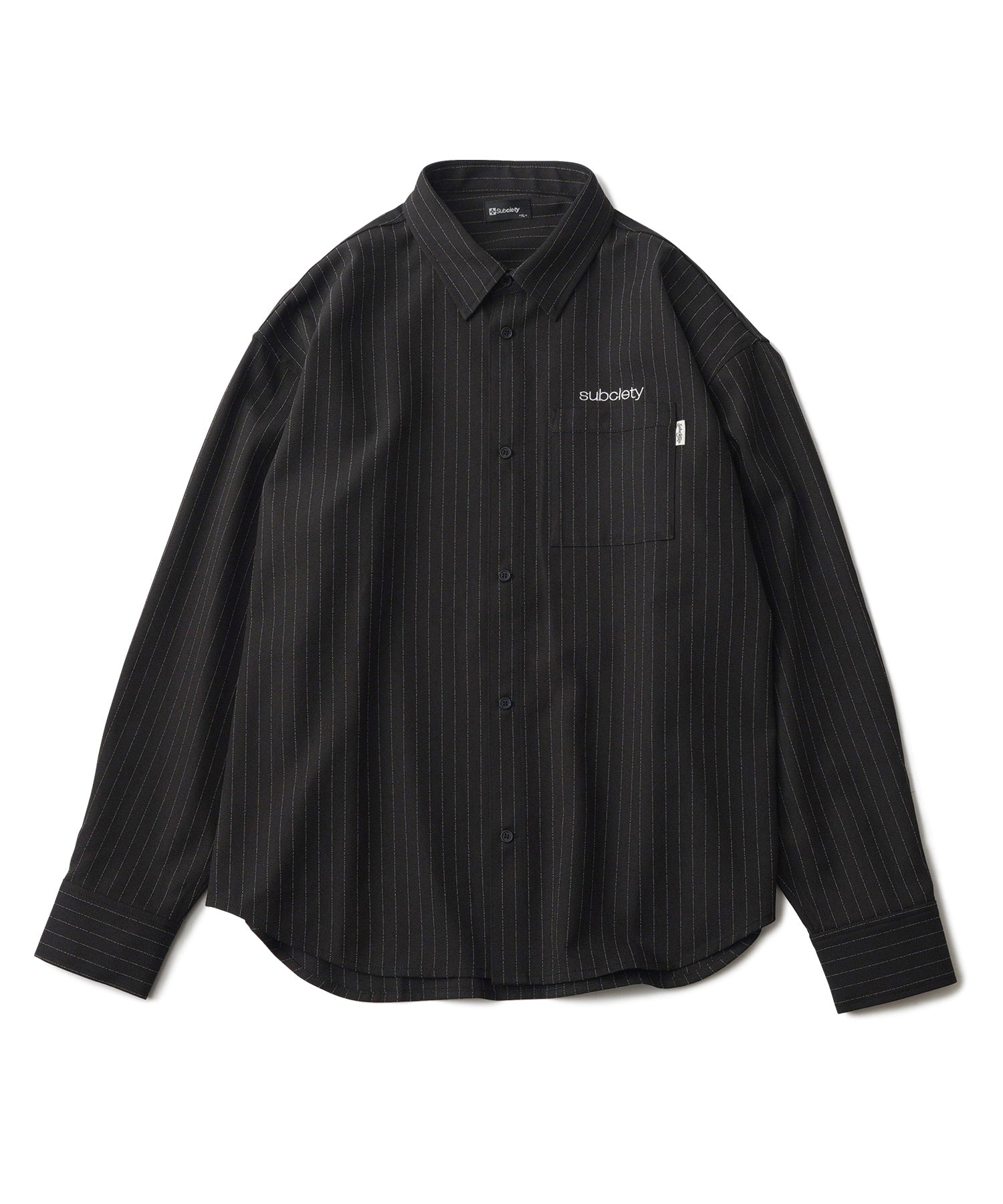Stripe shirt-thumbmail-10