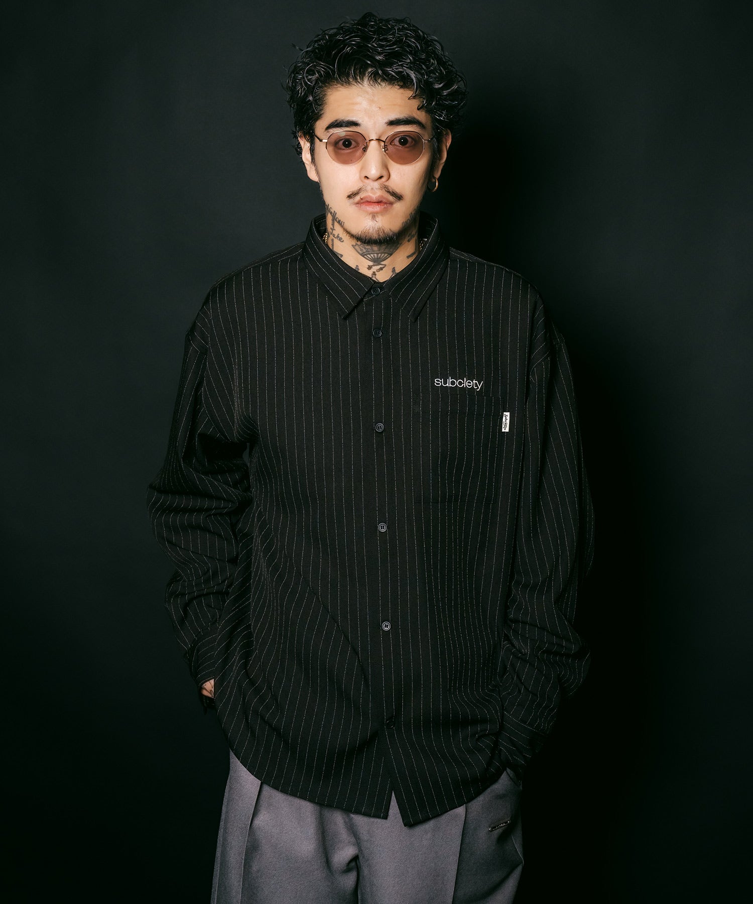 Stripe shirt-thumbmail-14