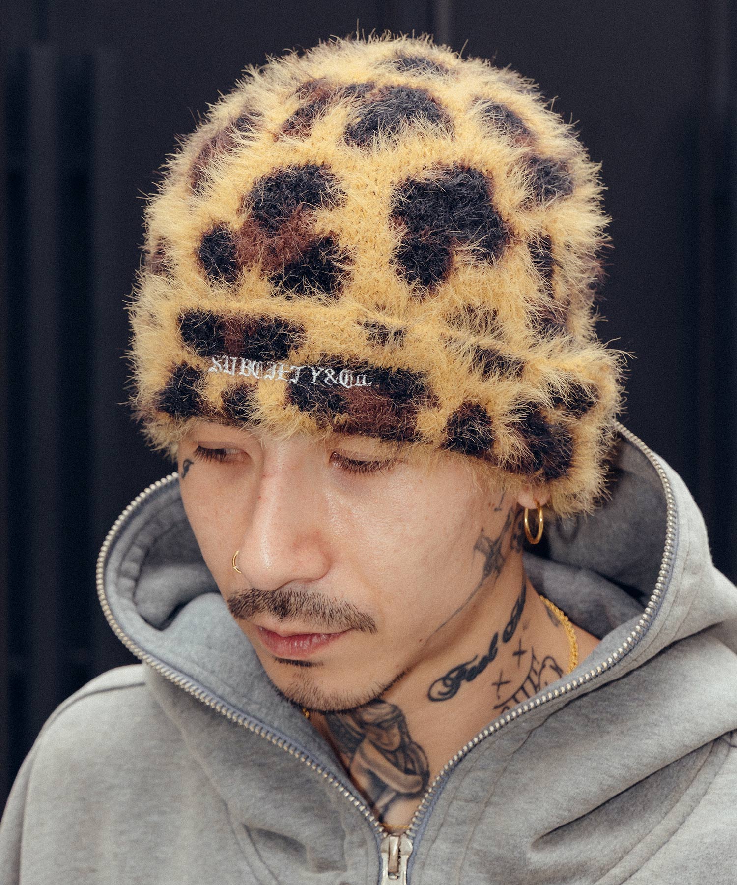 Shaggy beanie-thumbmail-3