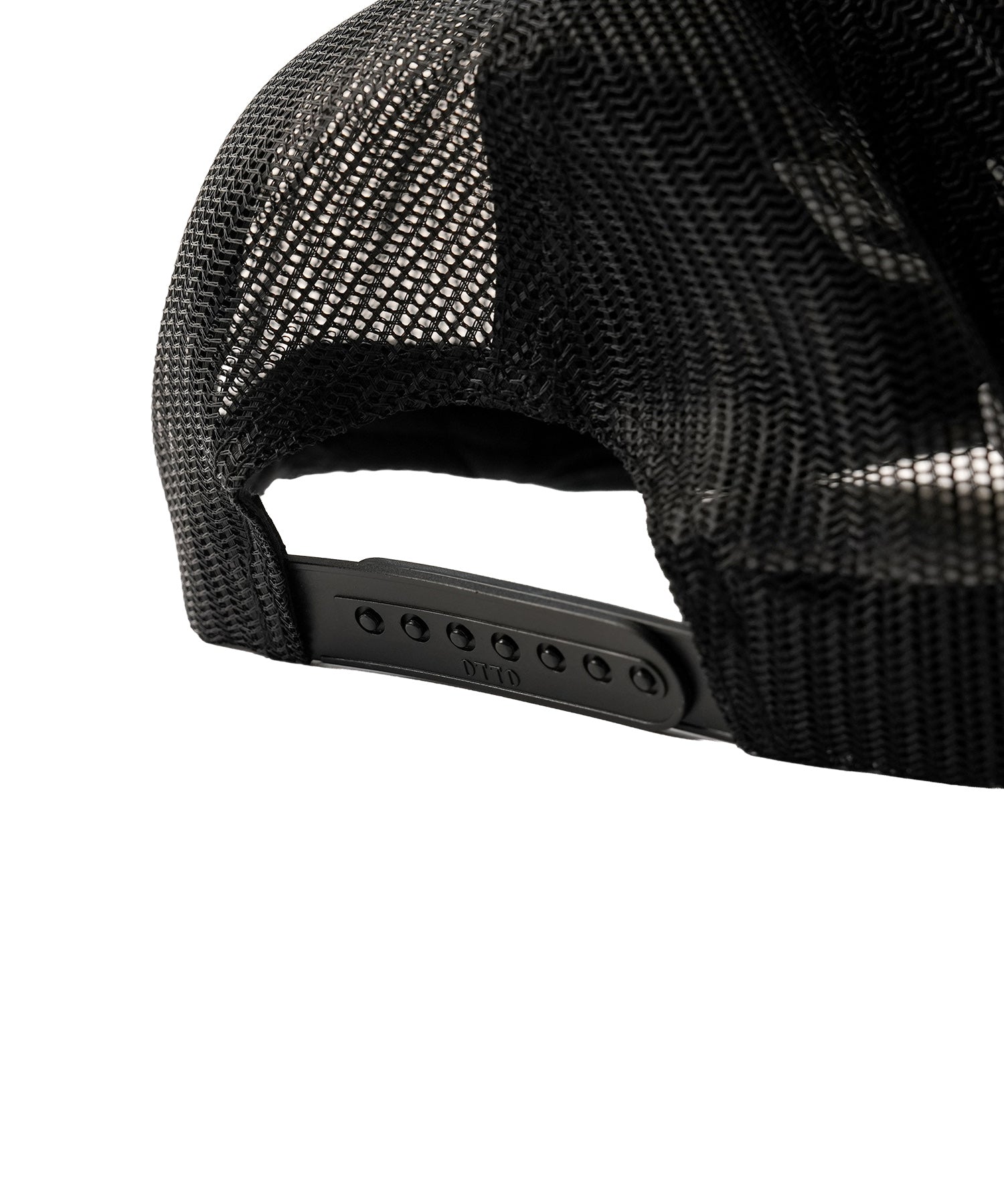 Embroidery mesh cap-thumbmail-4