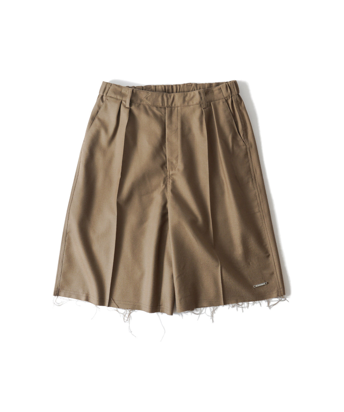 Wool trouser shorts-thumbmail-15