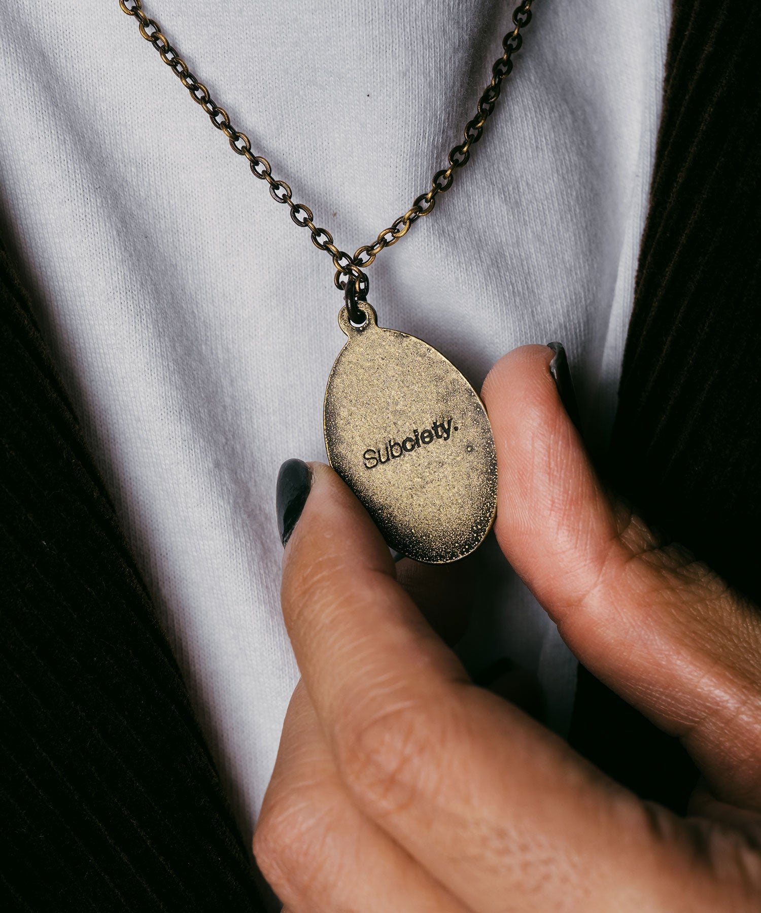 Metal necklace-maria--thumbmail-13