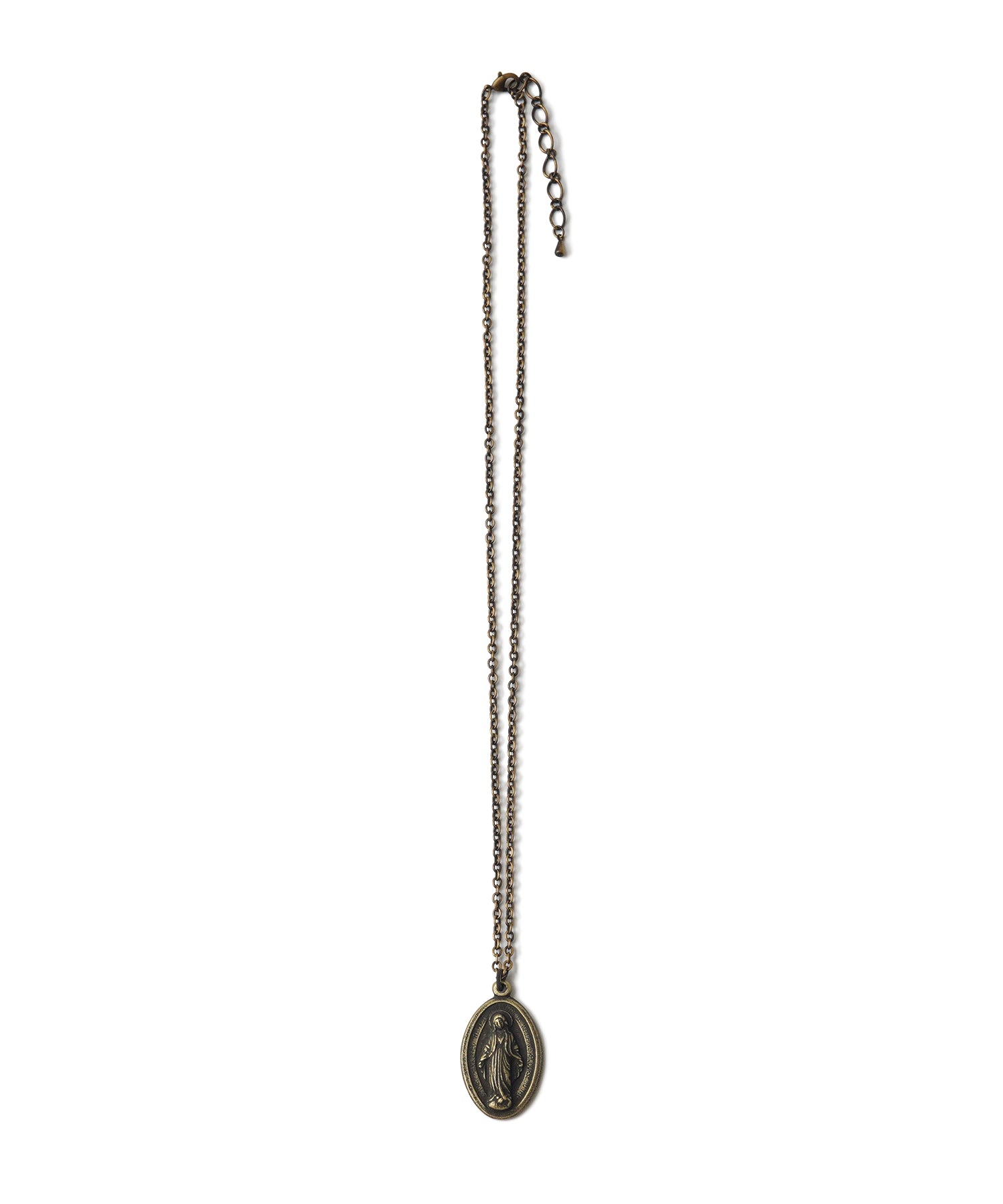 Metal necklace-maria--thumbmail-9