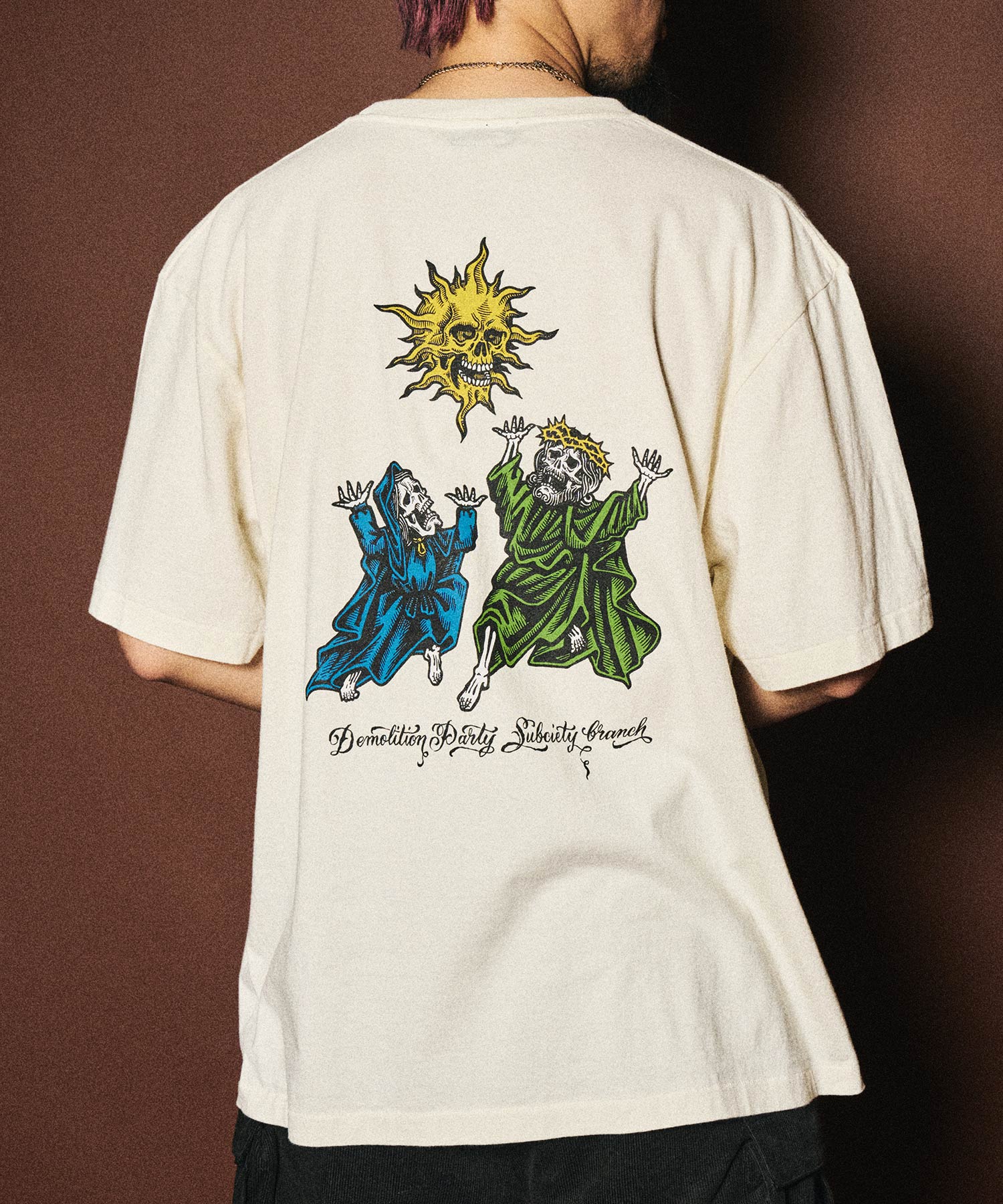 Party tee