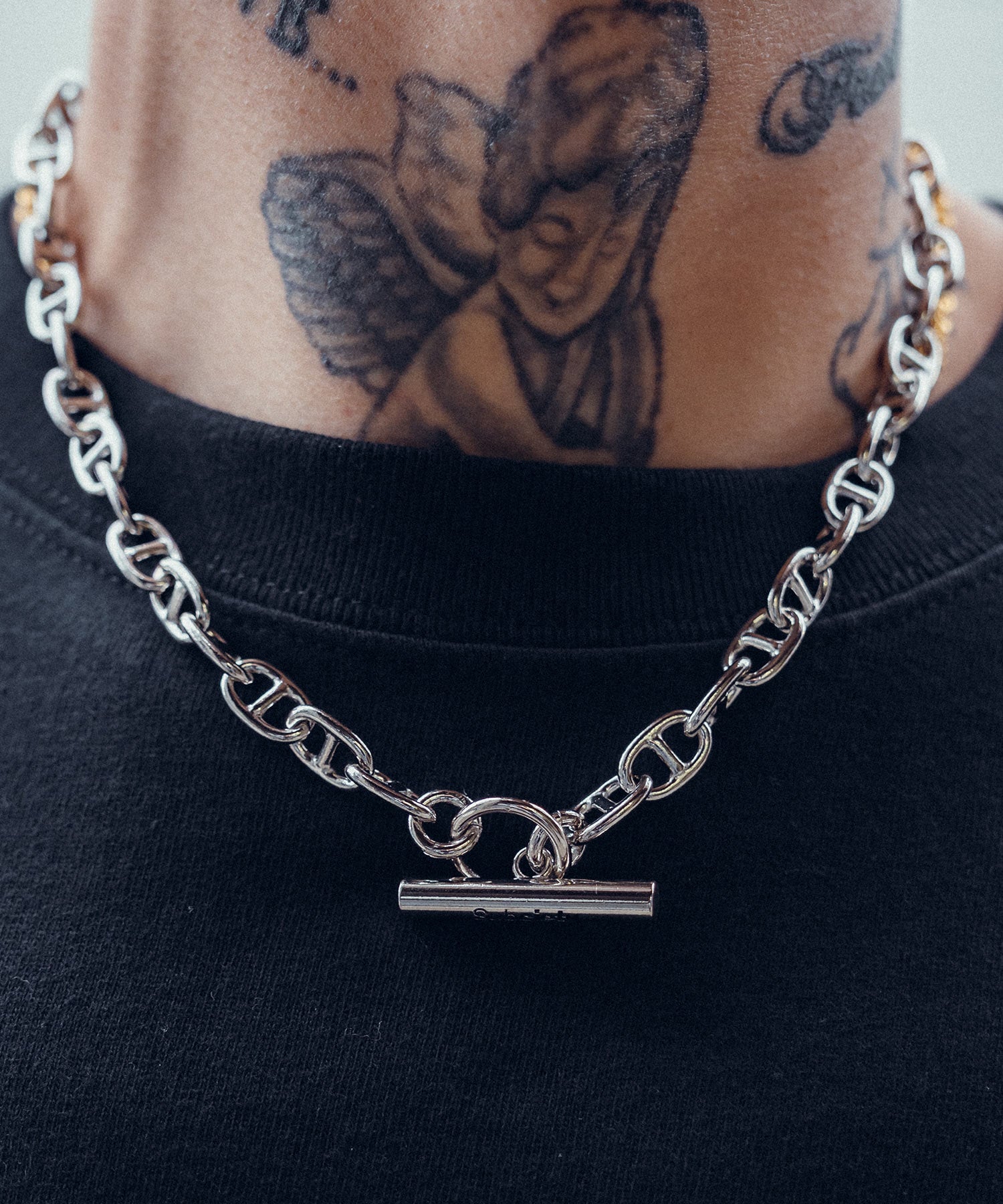 2WAY NECKLACE