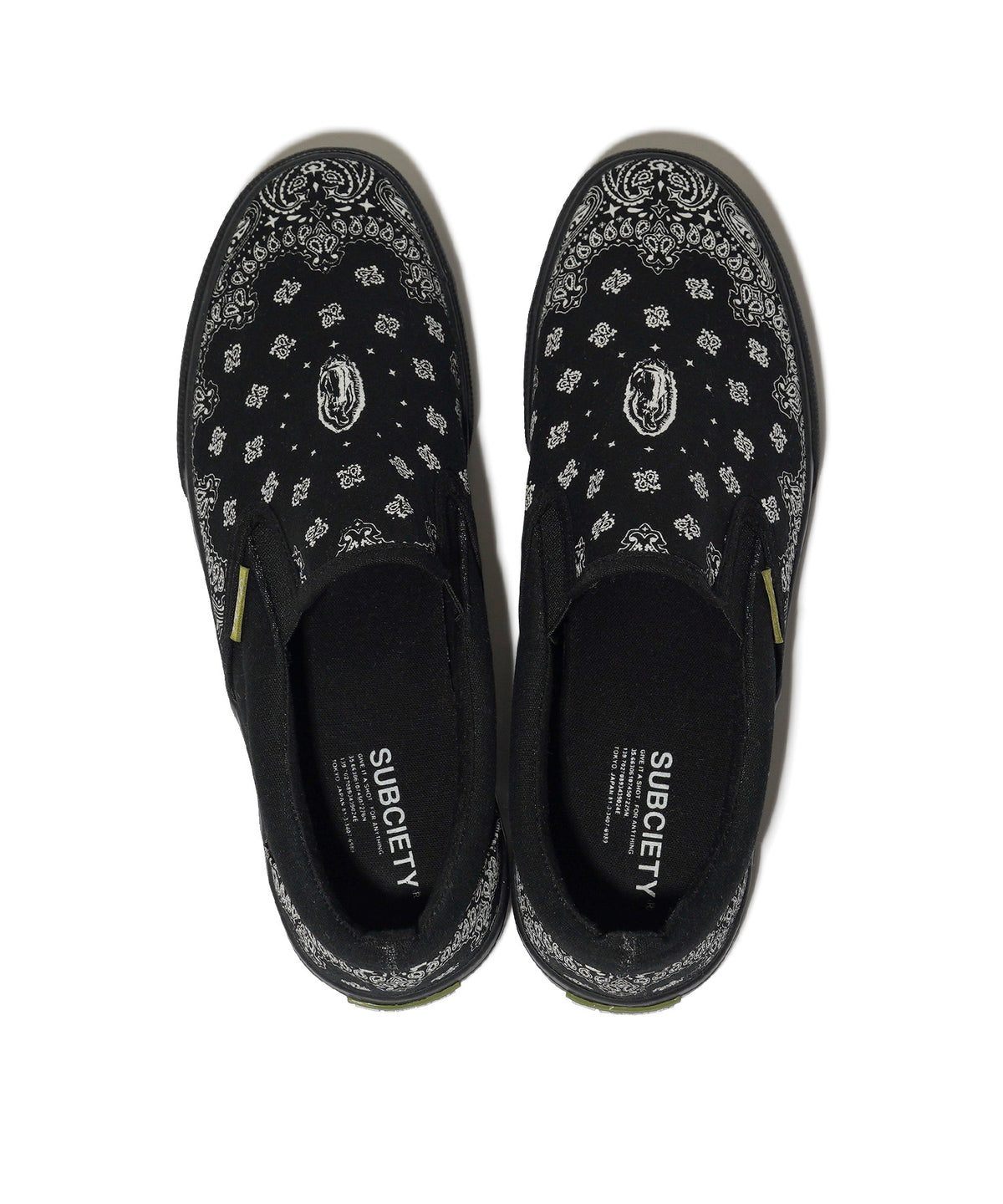 Bandanna maria slip-on-thumbmail-27
