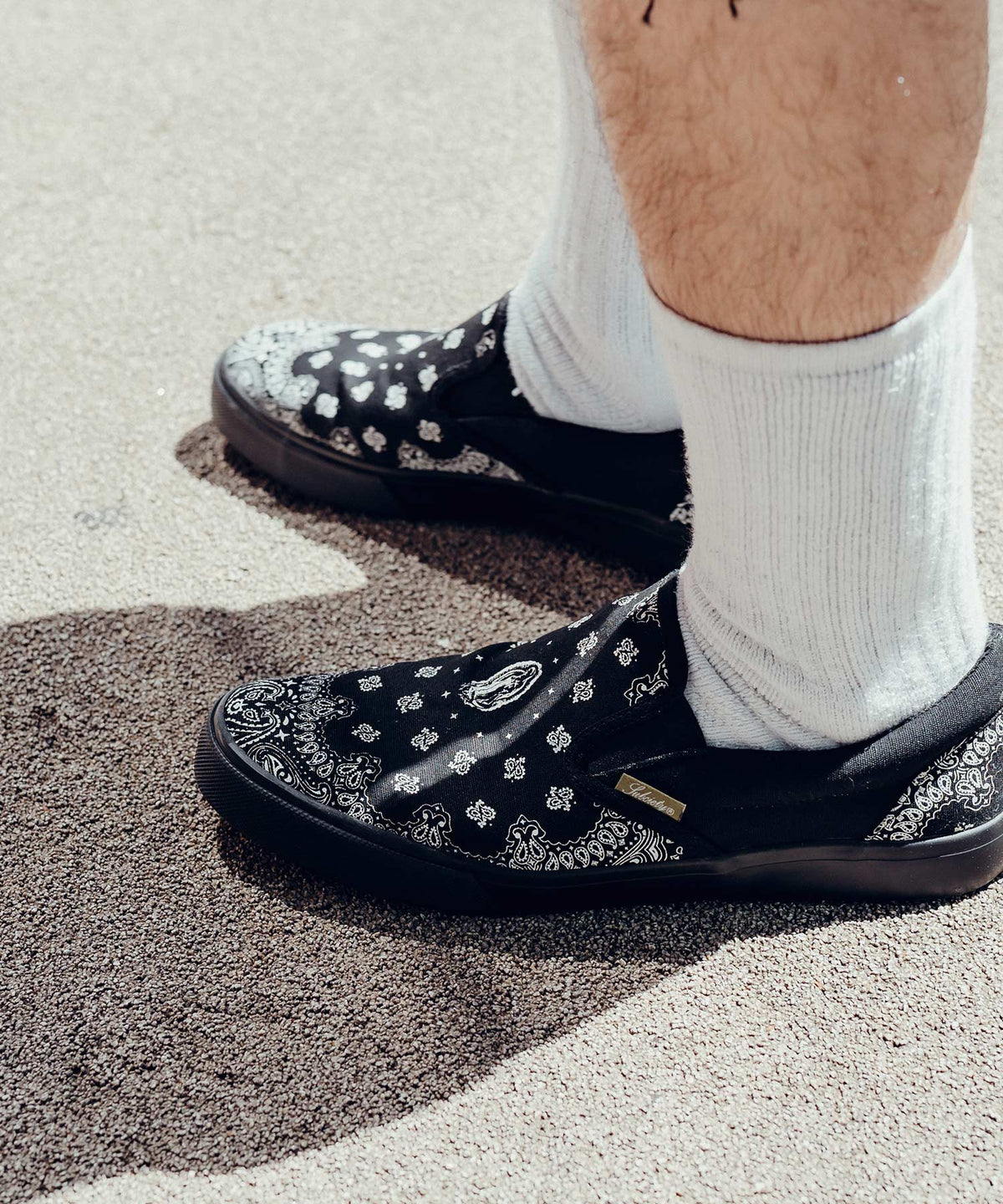 Bandanna maria slip-on-thumbmail-41