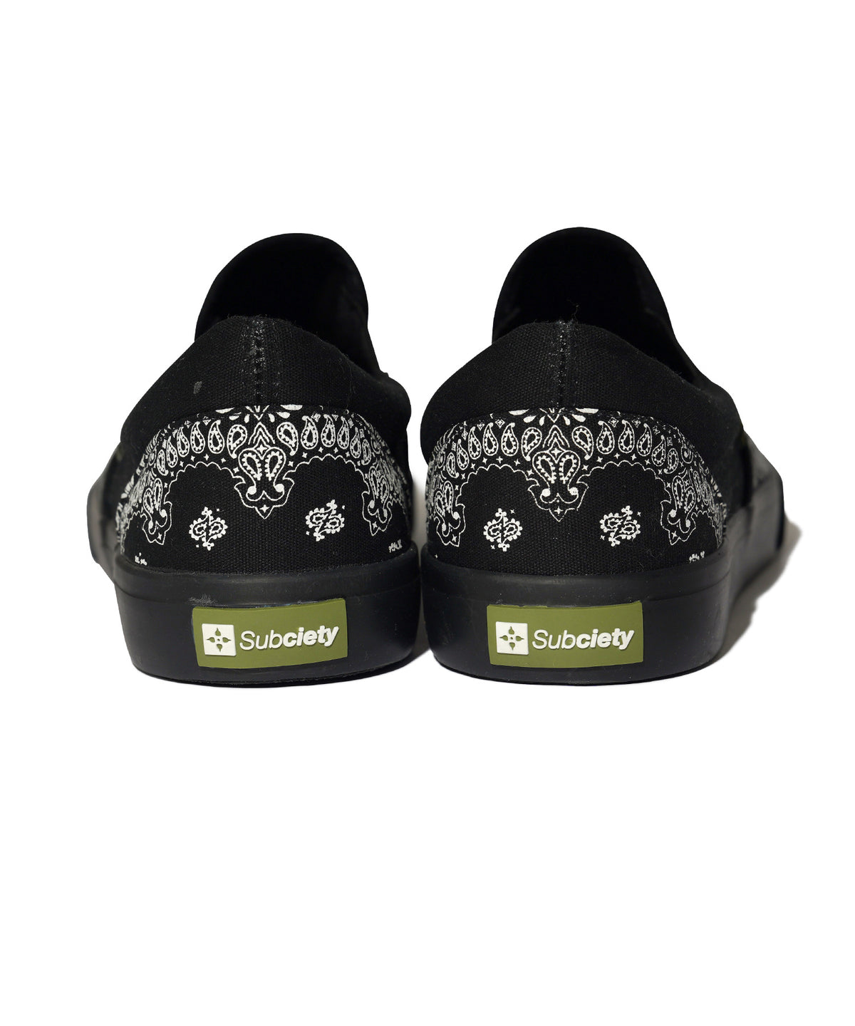 Bandanna maria slip-on-thumbmail-28