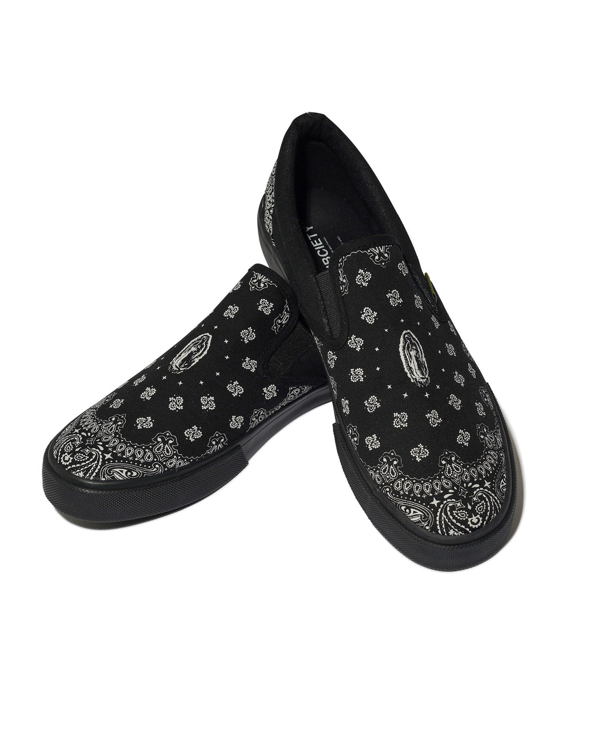 Bandanna maria slip-on-thumbmail-26