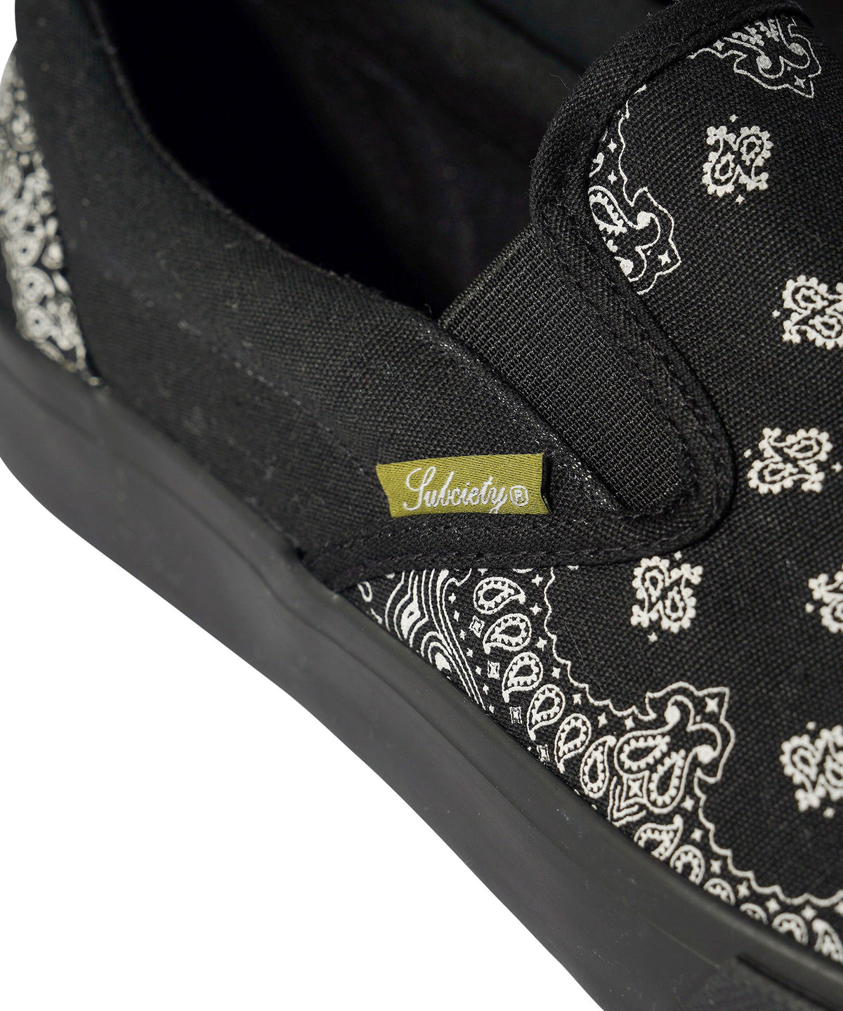 Bandanna maria slip-on-thumbmail-29