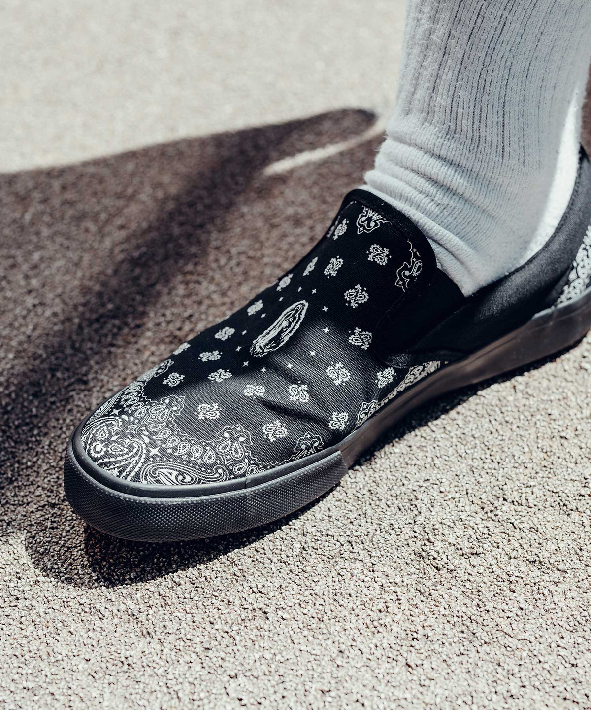 Bandanna maria slip-on-thumbmail-40