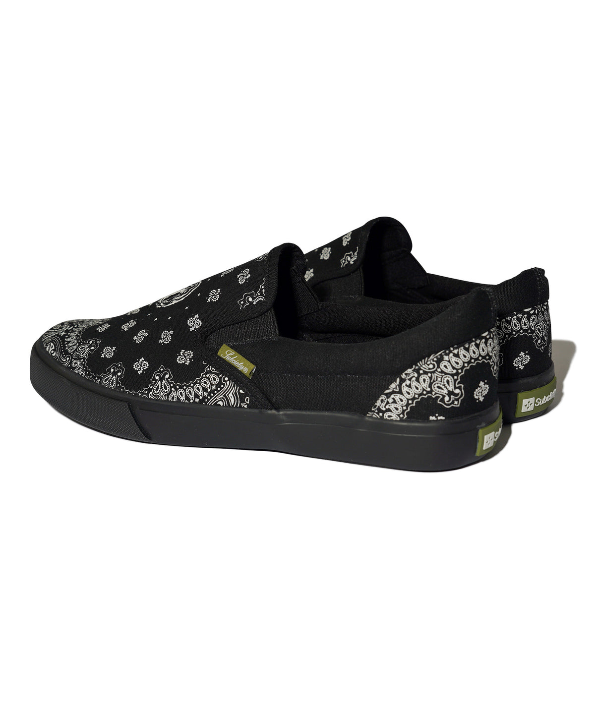 Bandanna maria slip-on-thumbmail-32