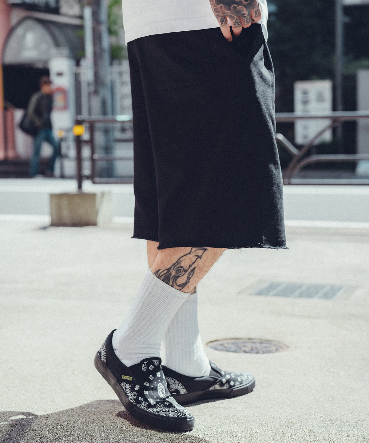 Bandanna maria slip-on-thumbmail-48