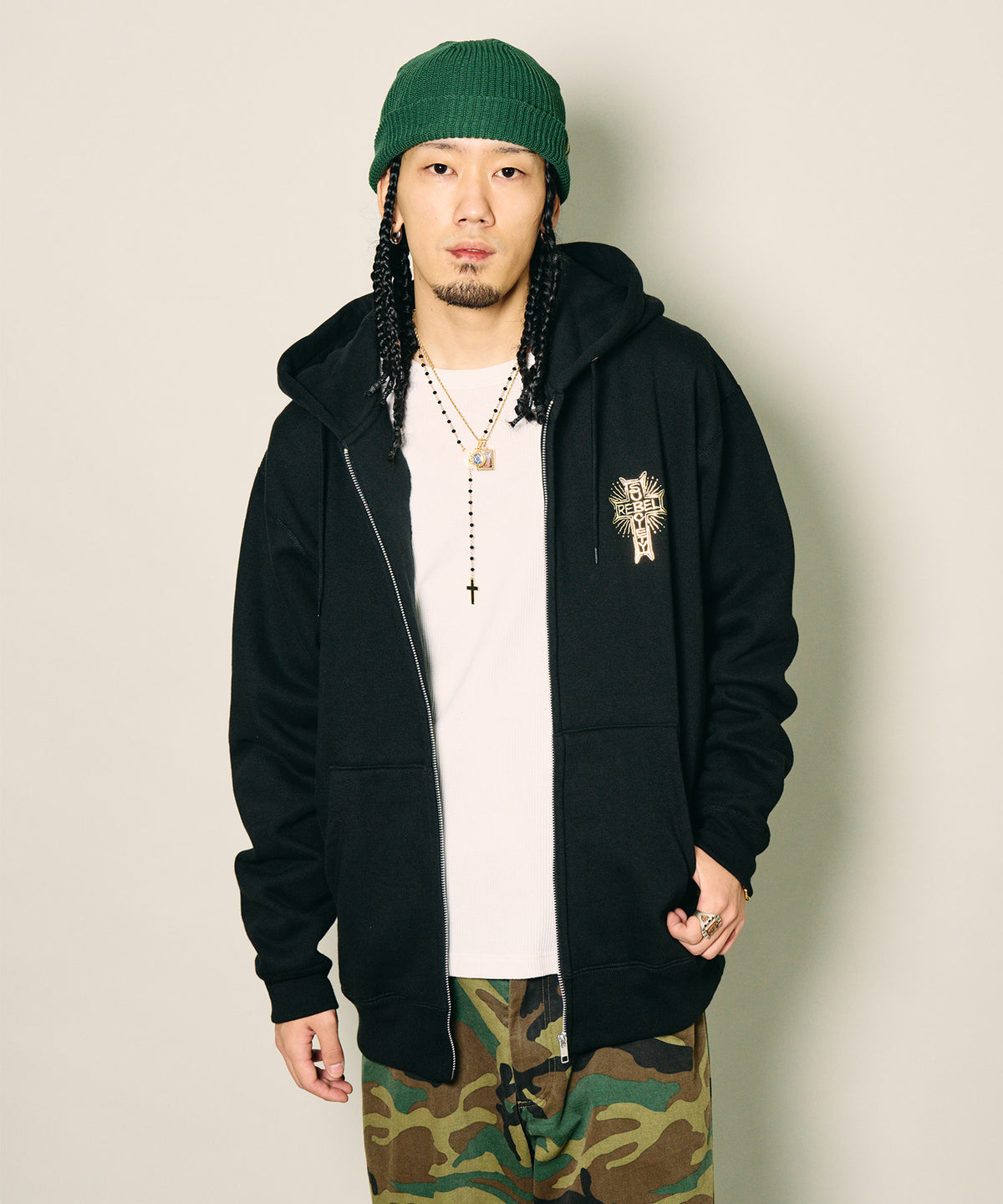 Rebel zip hoodie-thumbmail-6