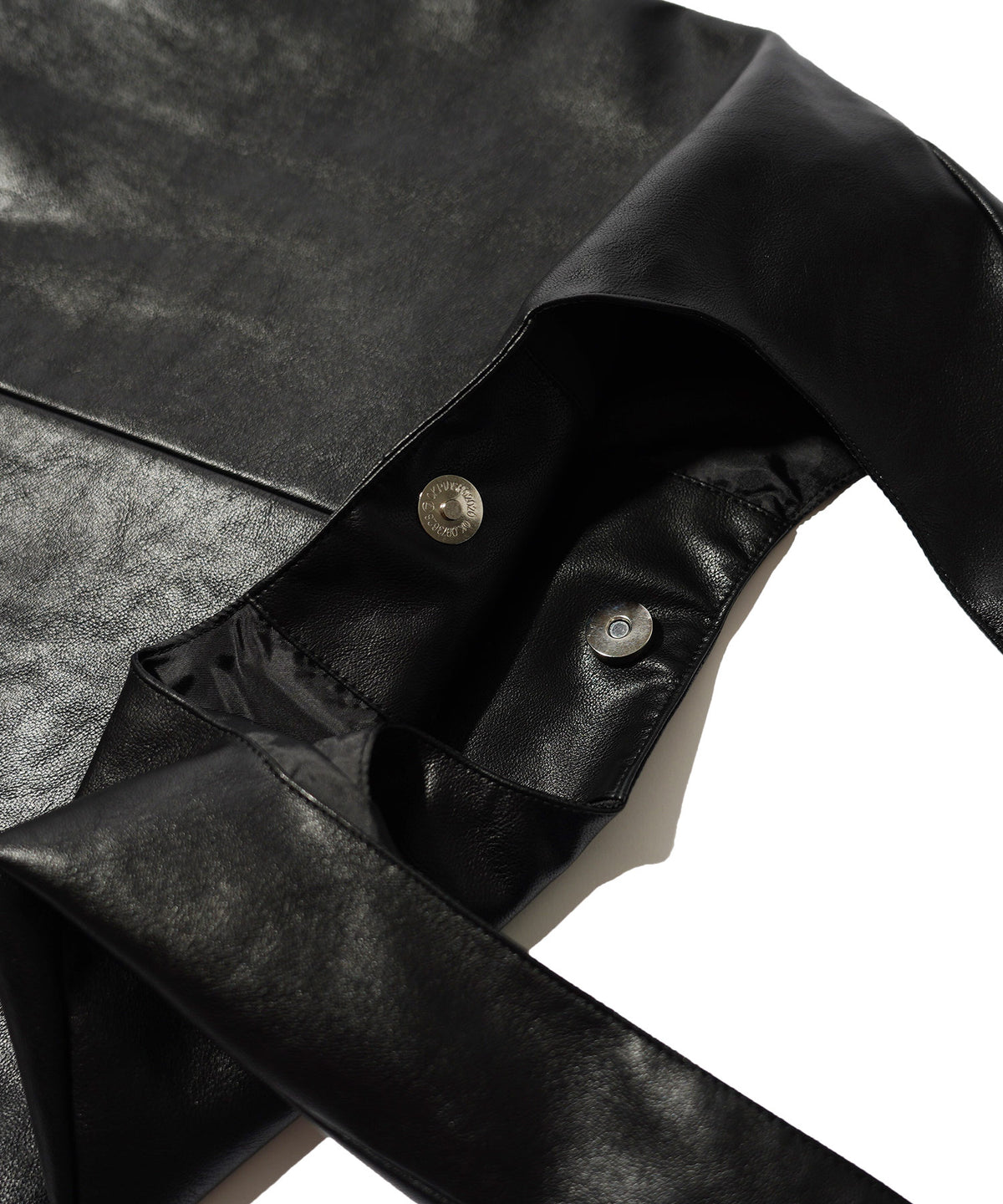 FAKE LEATHER TOTE BAG-thumbmail-4