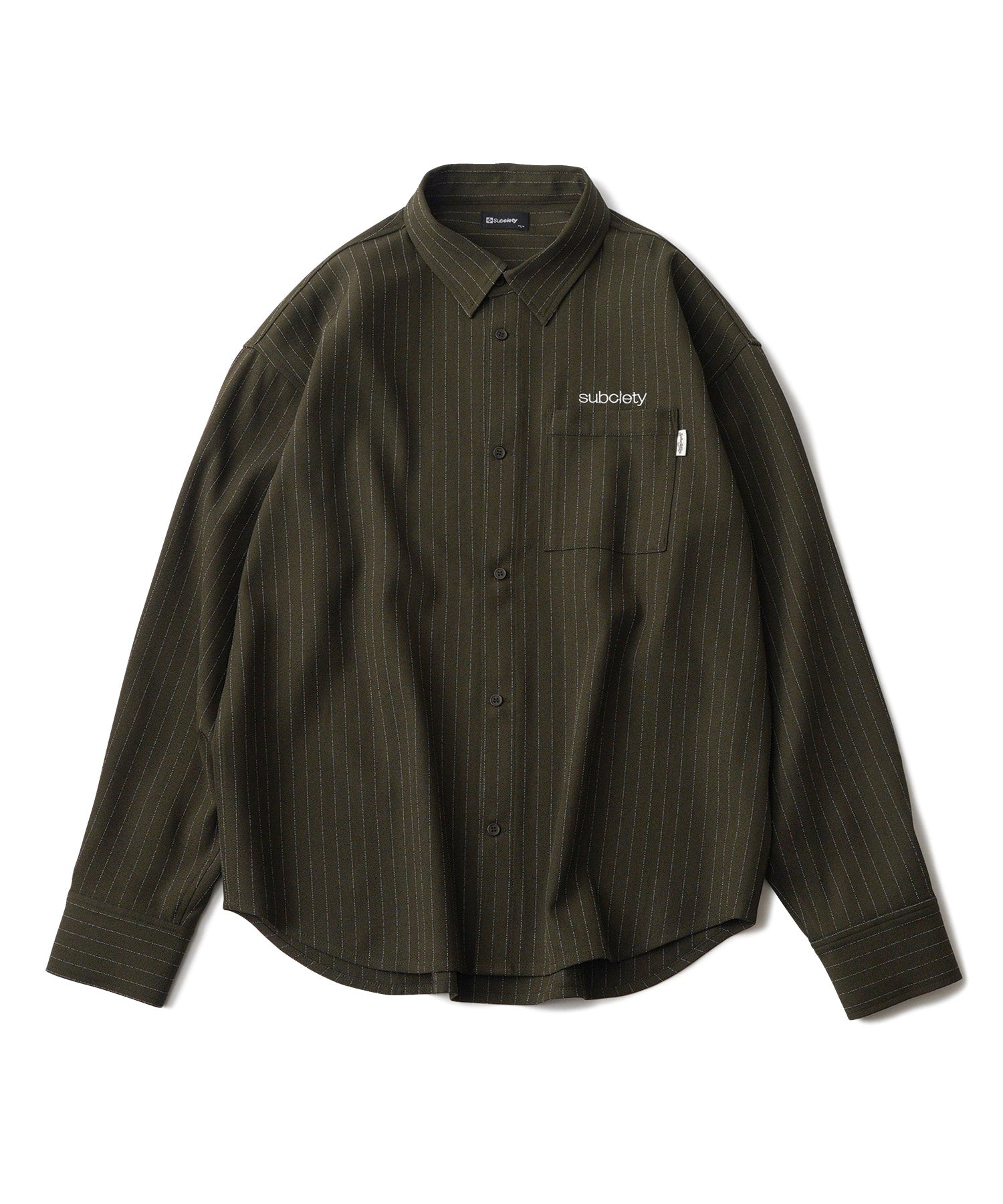 Stripe shirt-thumbmail-15