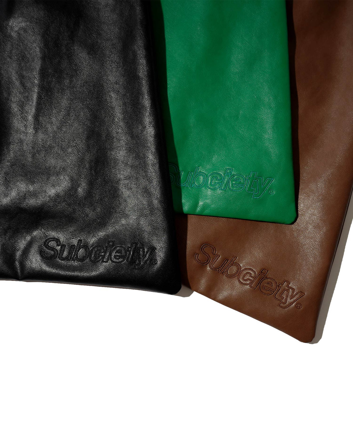 FAKE LEATHER TOTE BAG-thumbmail-6
