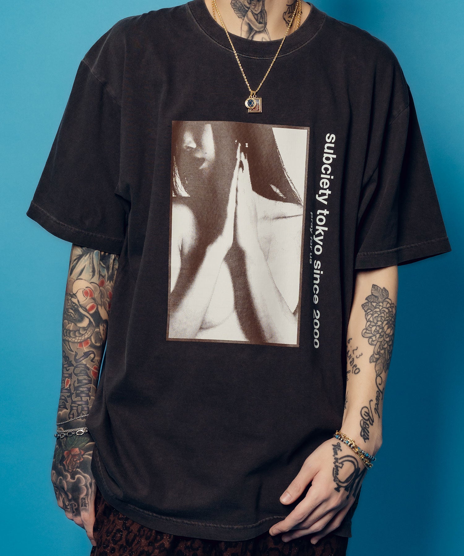 Valkyrie tee-thumbmail-1