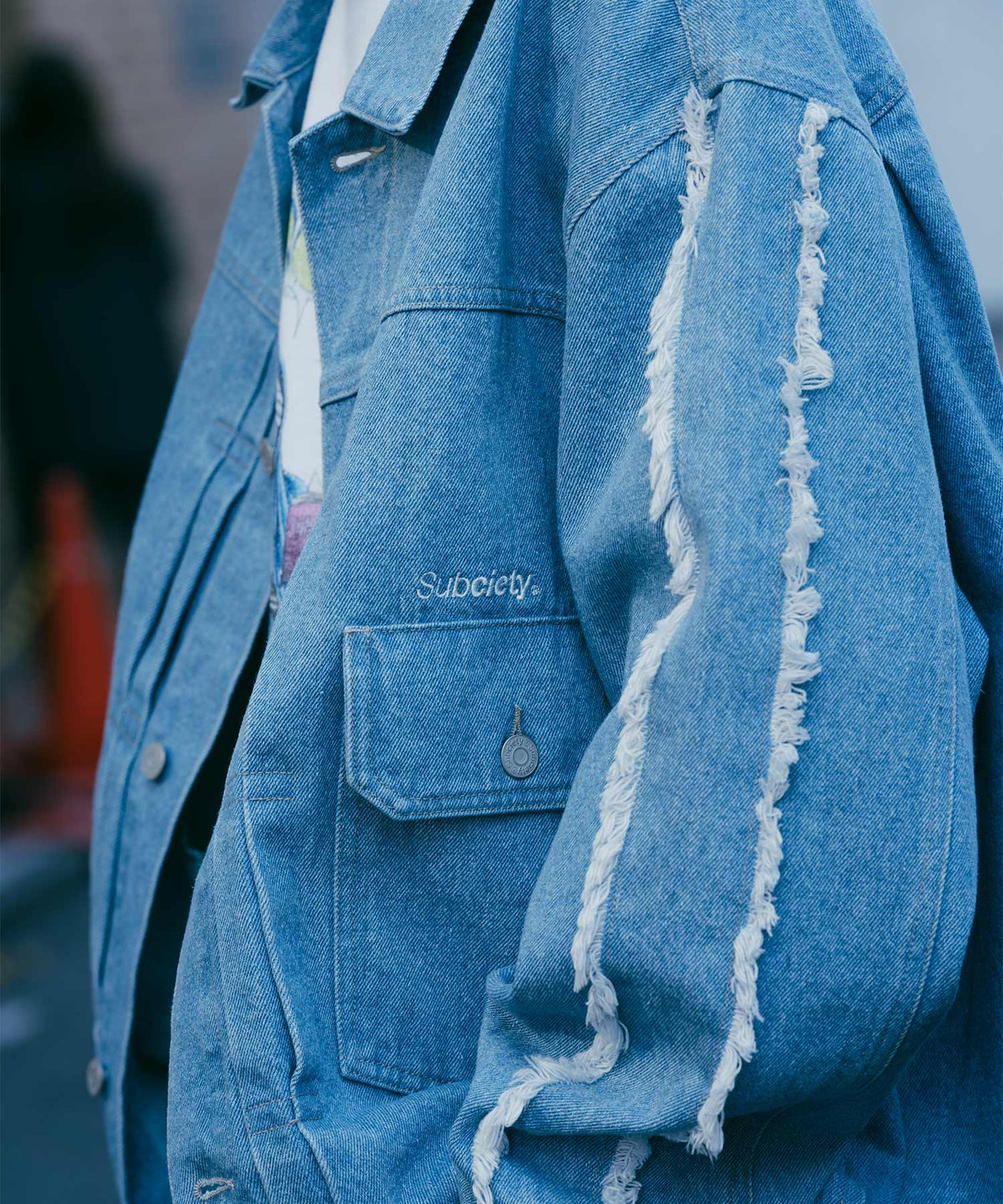 FRINGE DENIM JKT-thumbmail-13