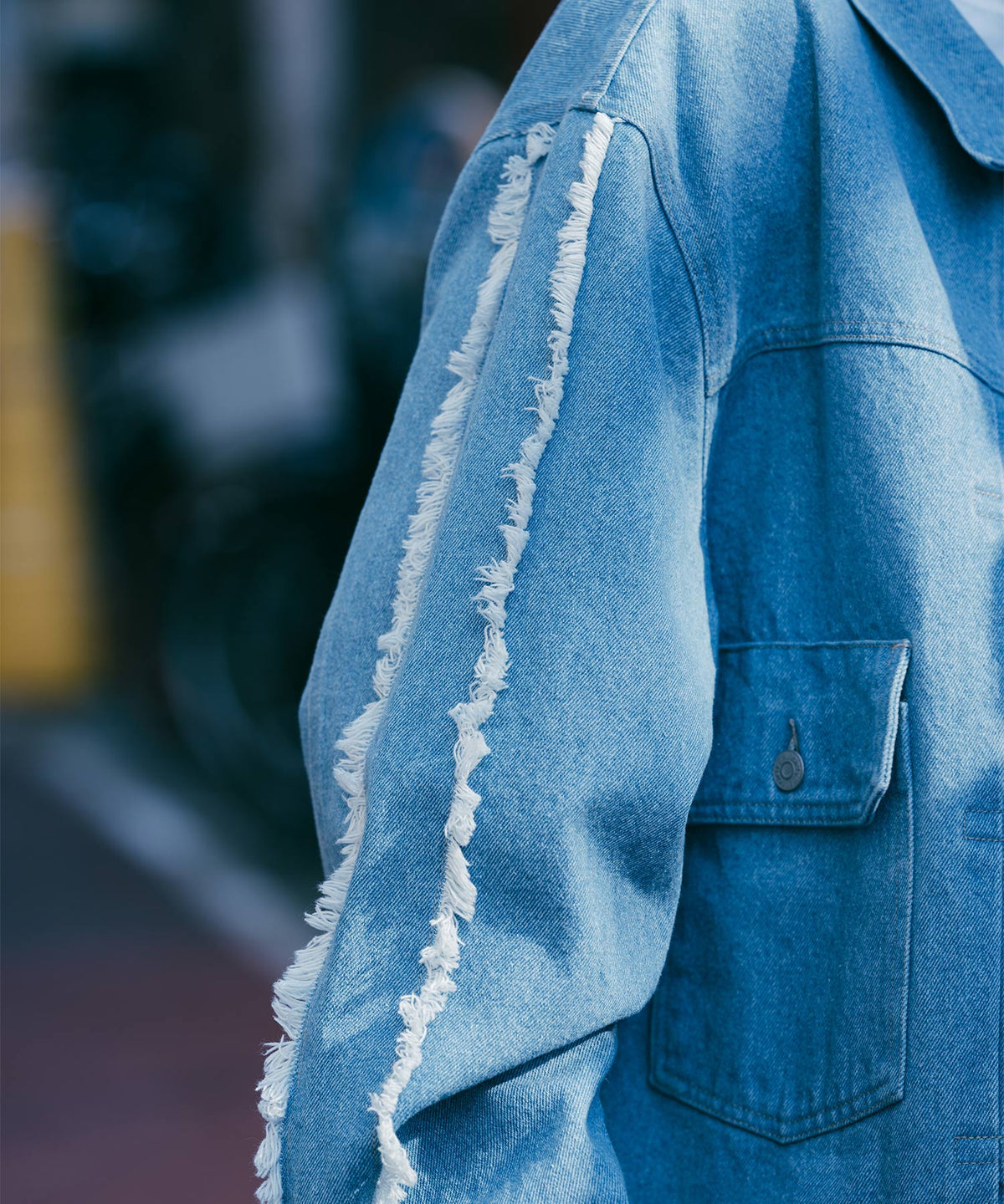 FRINGE DENIM JKT-thumbmail-12