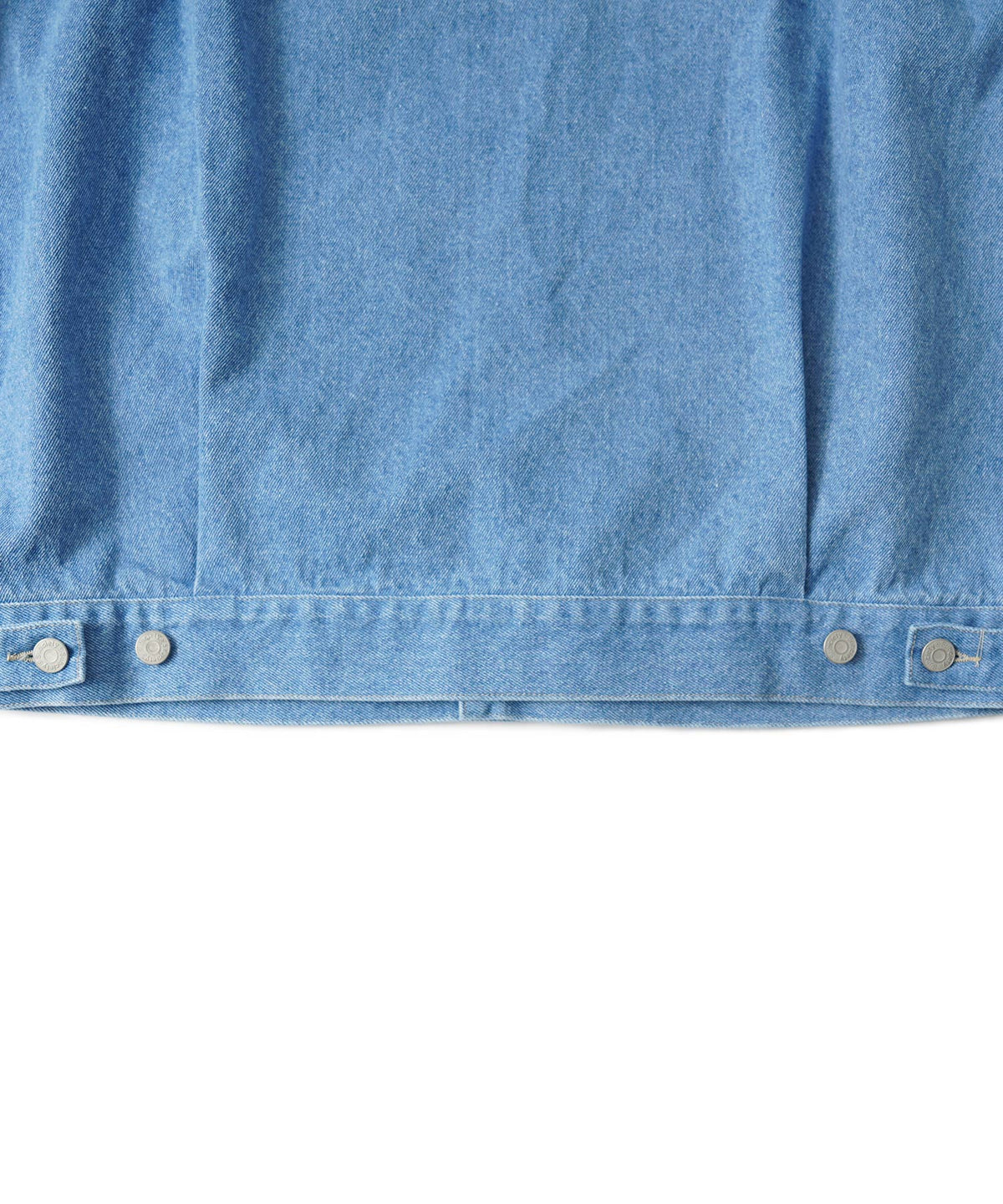 FRINGE DENIM JKT-thumbmail-6
