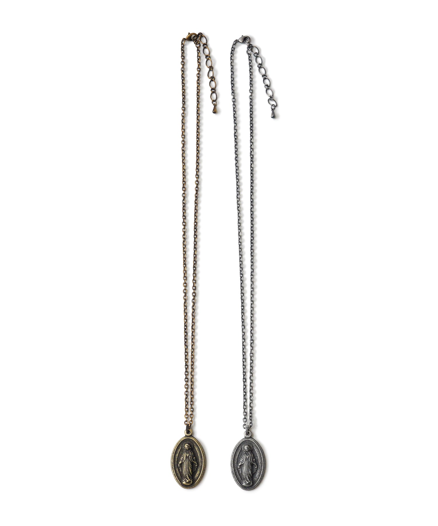 Metal necklace-maria--thumbmail-14