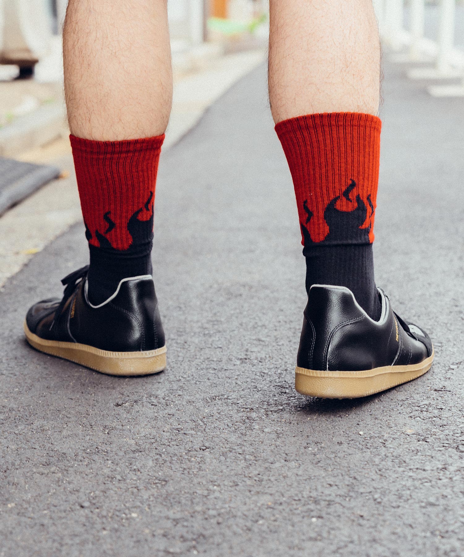 Fire socks-thumbmail-13