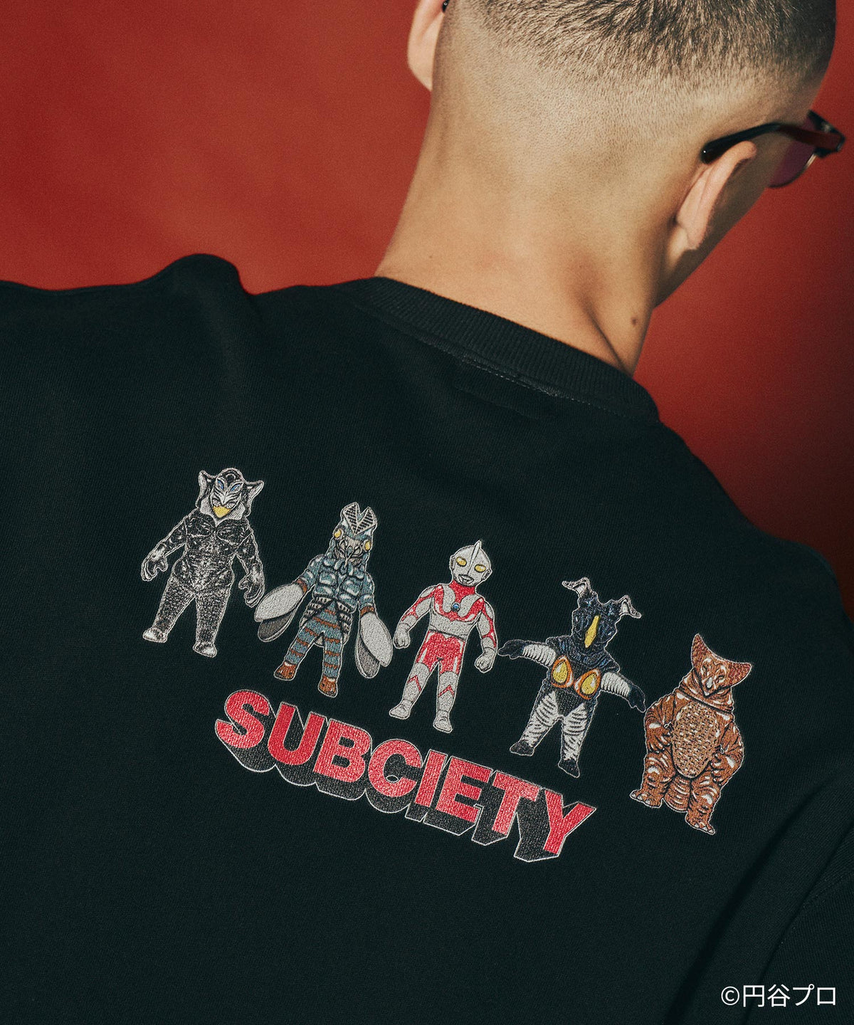 Soft vinyl toy sweatshirt-thumbmail-6
