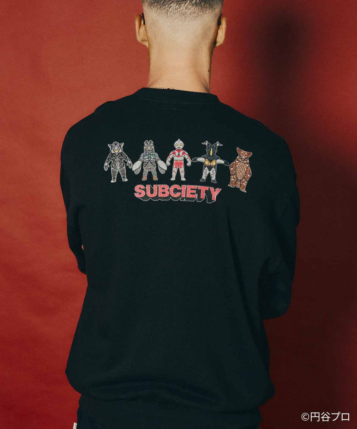 Soft vinyl toy sweatshirt-thumbmail-4