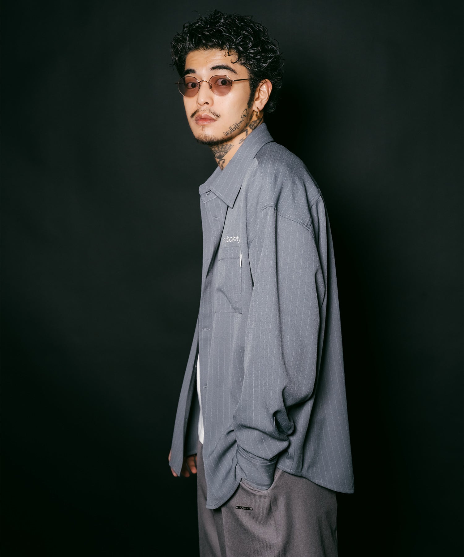 Stripe shirt-thumbmail-22