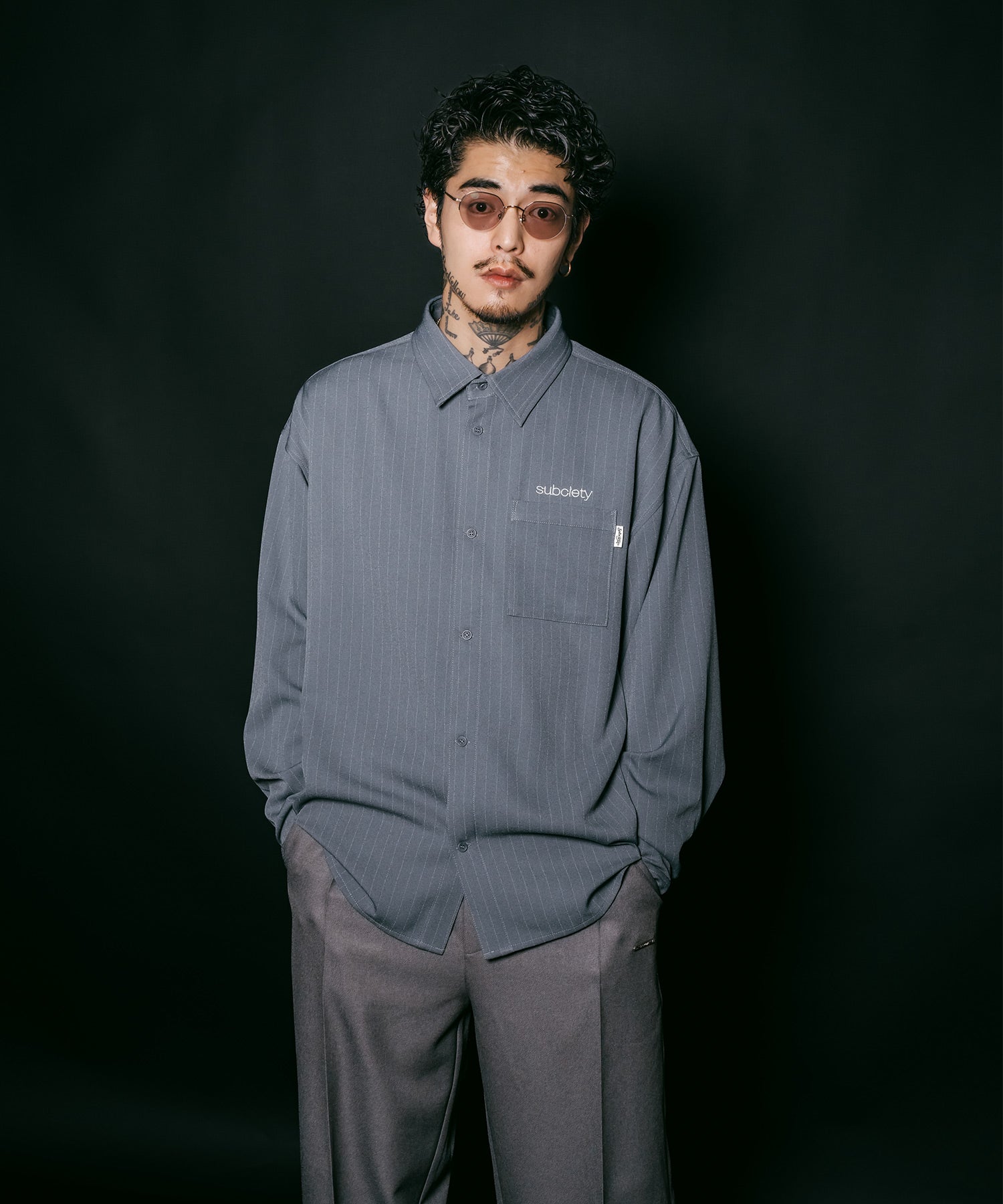 Stripe shirt-thumbmail-24