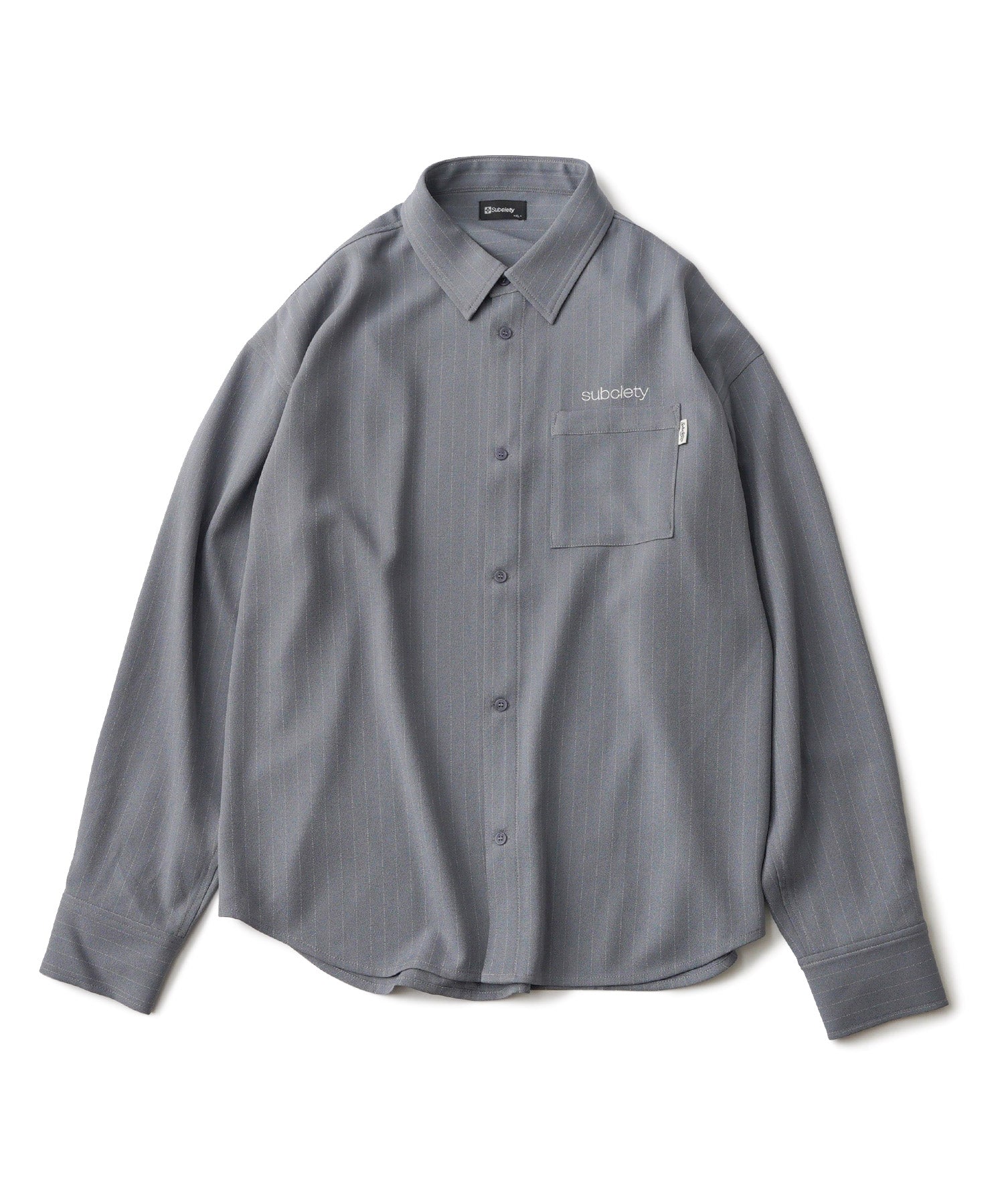 Stripe shirt-thumbmail-20