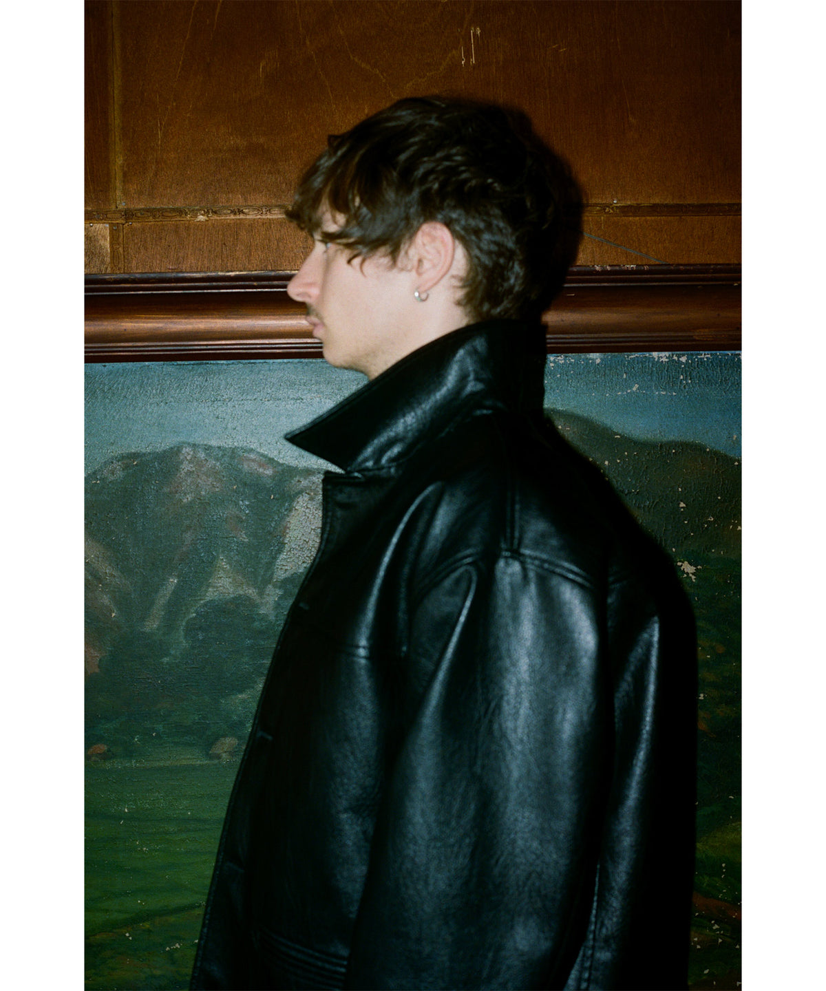 Faux leather car coat-thumbmail-14