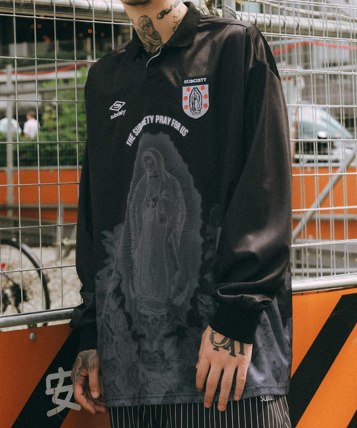 Soccer game shirt-thumbmail-3