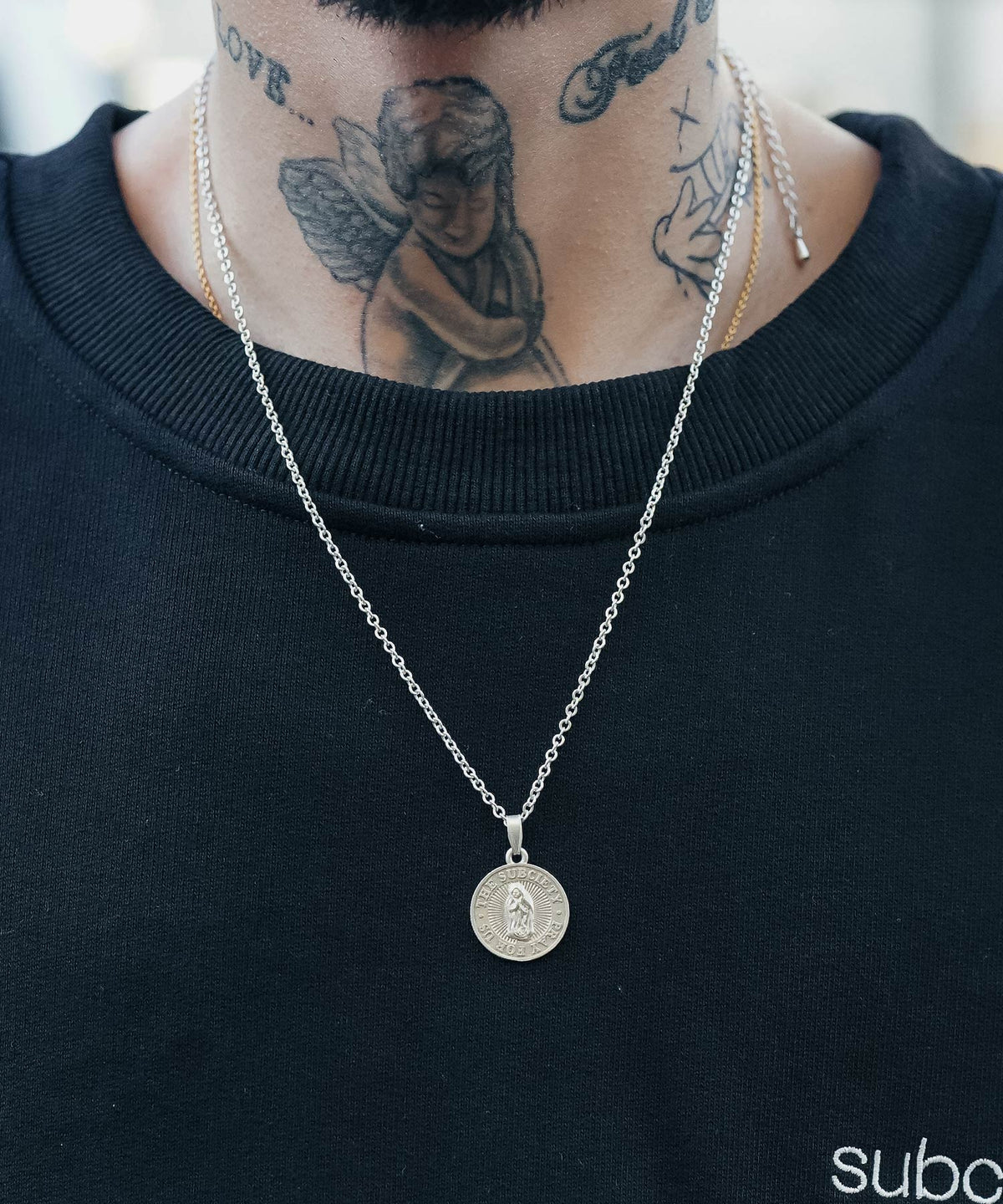 MARIA COIN NECKLACE-thumbmail-5
