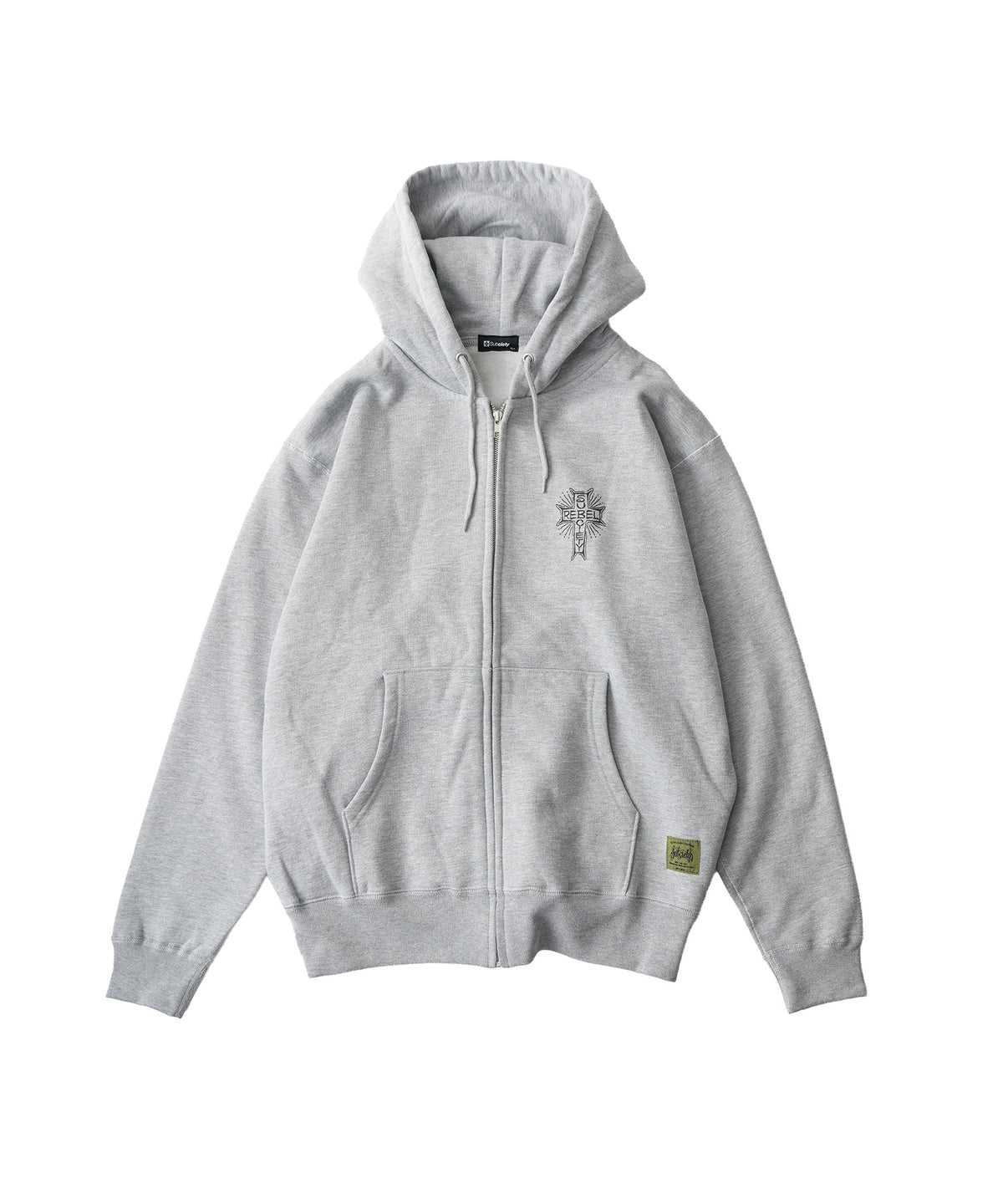 Rebel zip hoodie-thumbmail-18
